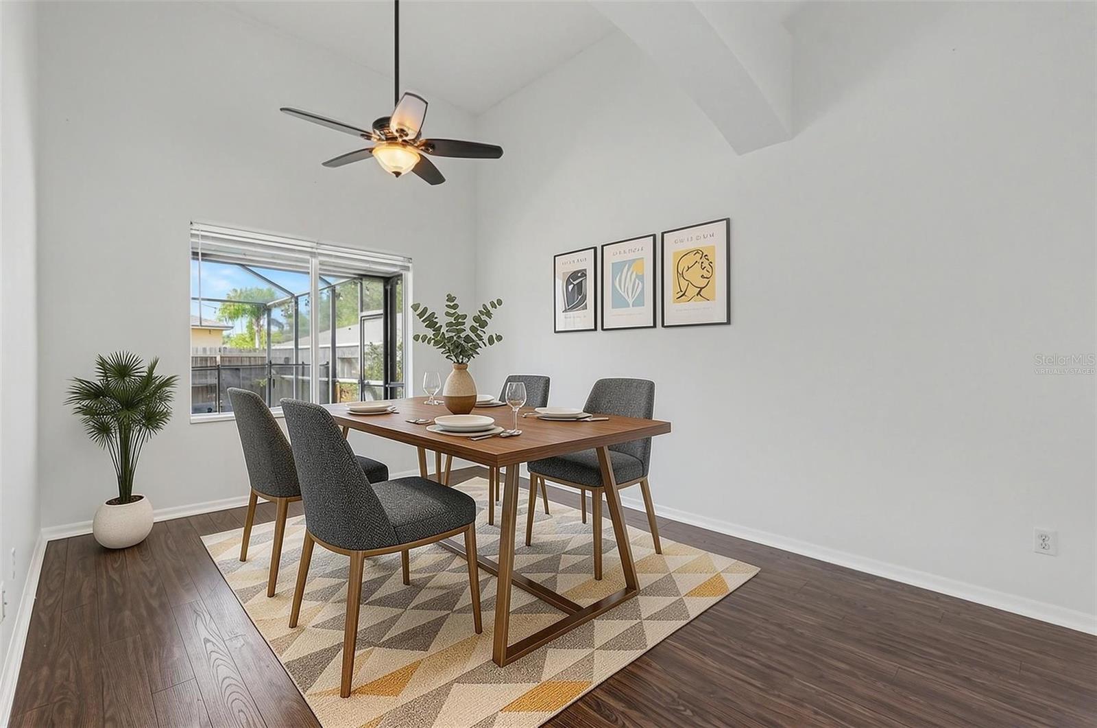 SUMMERFIELD VILLAGE 1 TR 28 - Residential