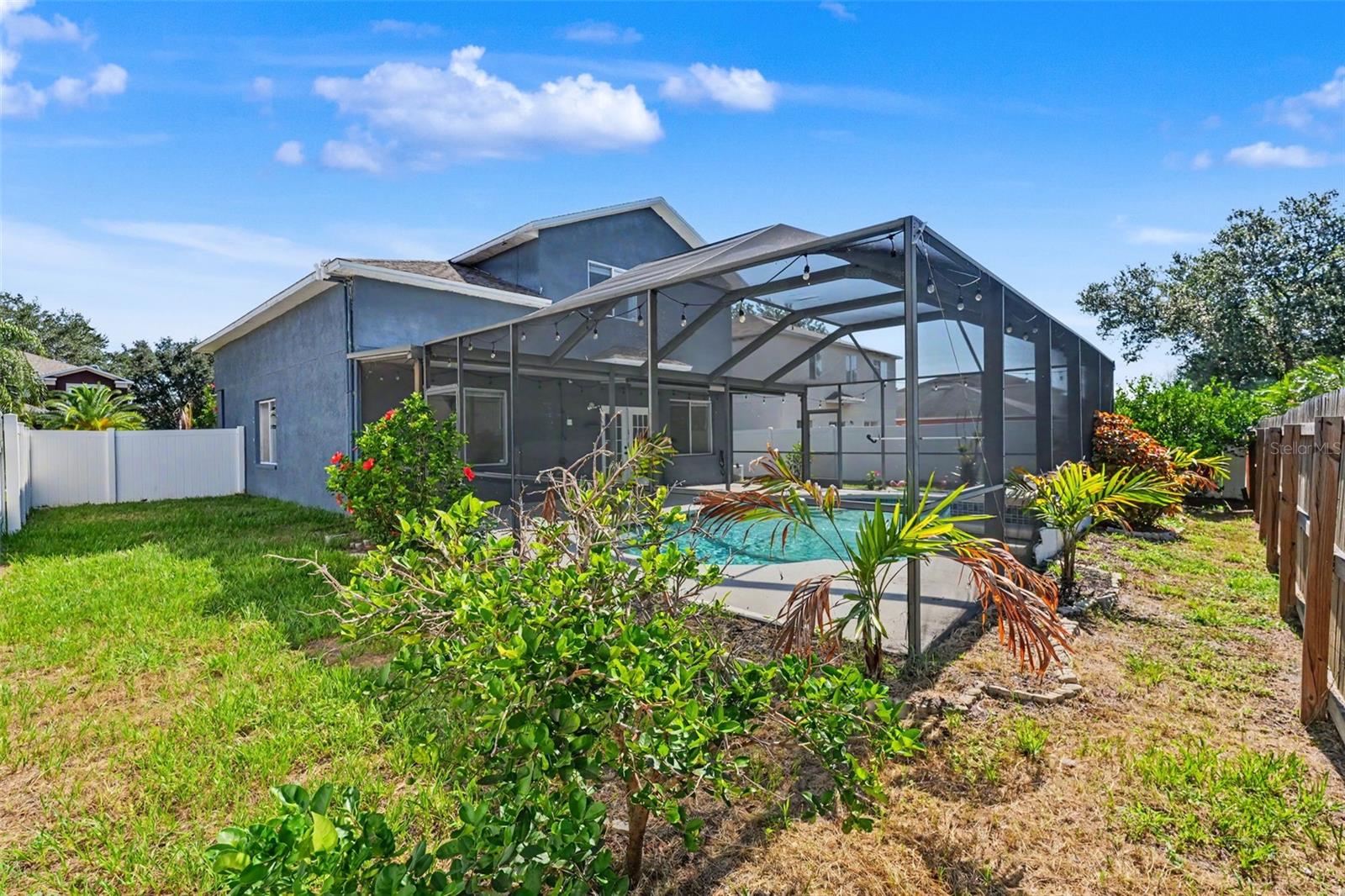 SUMMERFIELD VILLAGE 1 TR 28 - Residential