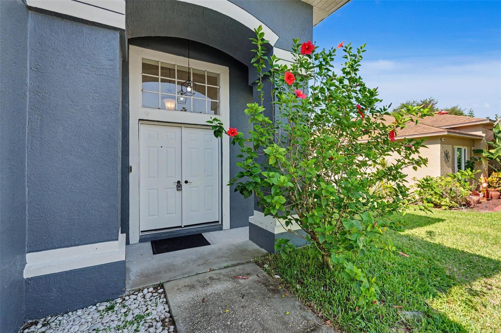 SUMMERFIELD VILLAGE 1 TR 28 - Residential