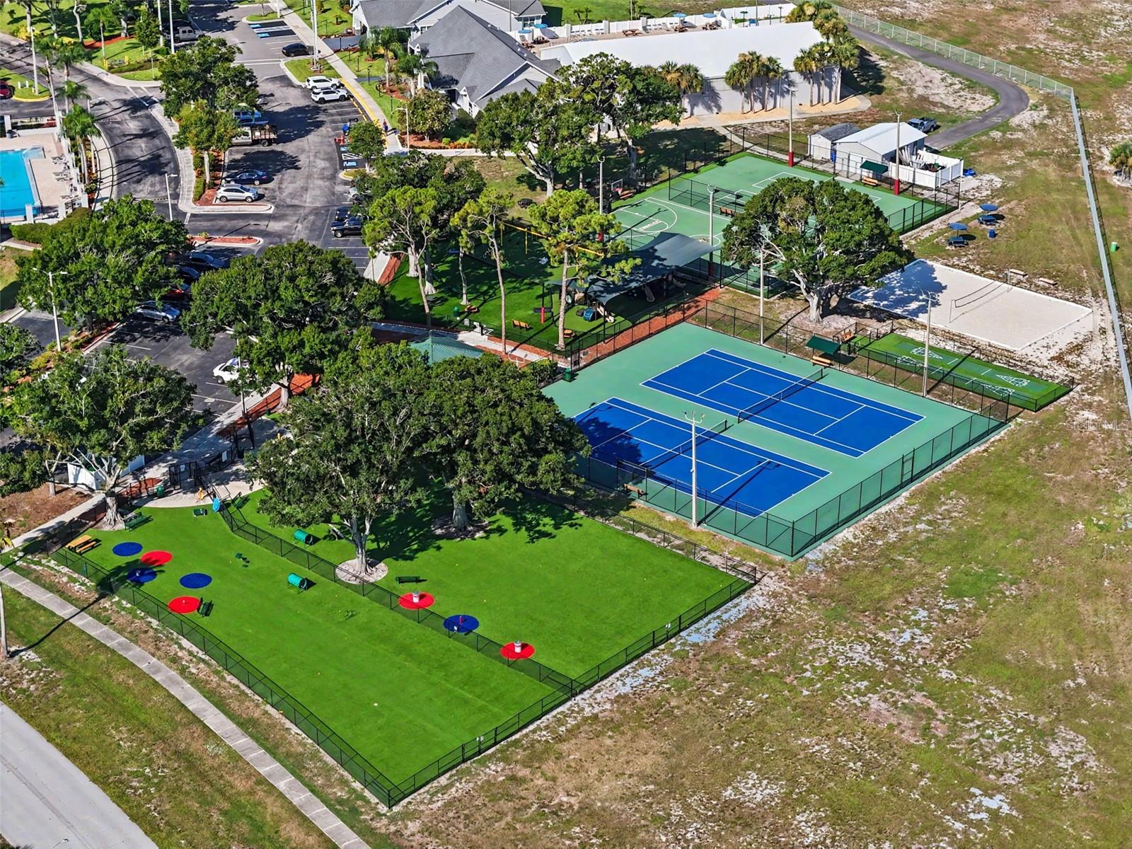 SUMMERFIELD VILLAGE 1 TR 28 - Residential