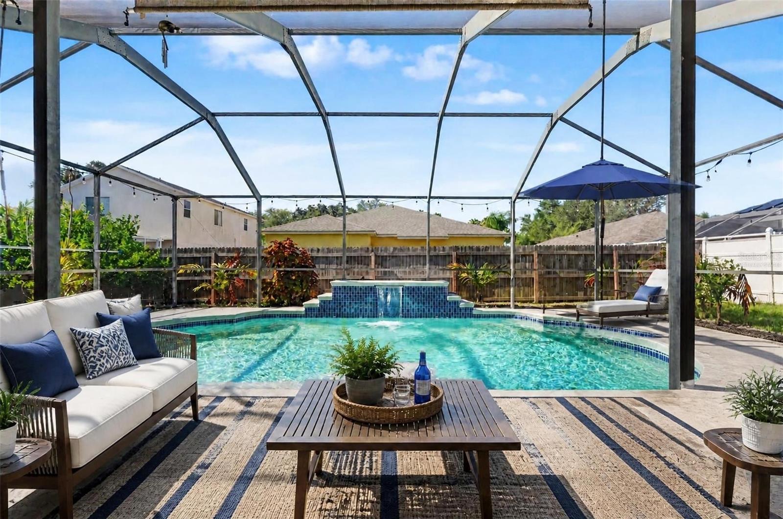 SUMMERFIELD VILLAGE 1 TR 28 - Residential