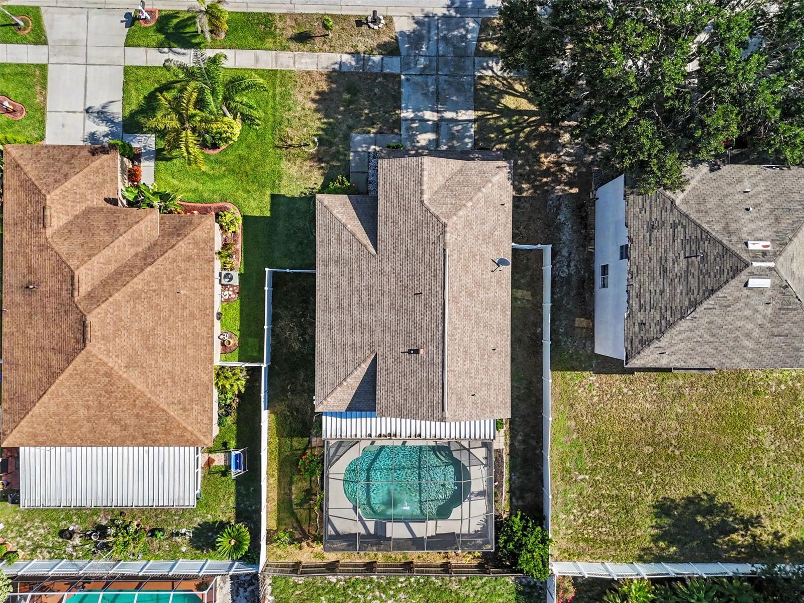 SUMMERFIELD VILLAGE 1 TR 28 - Residential