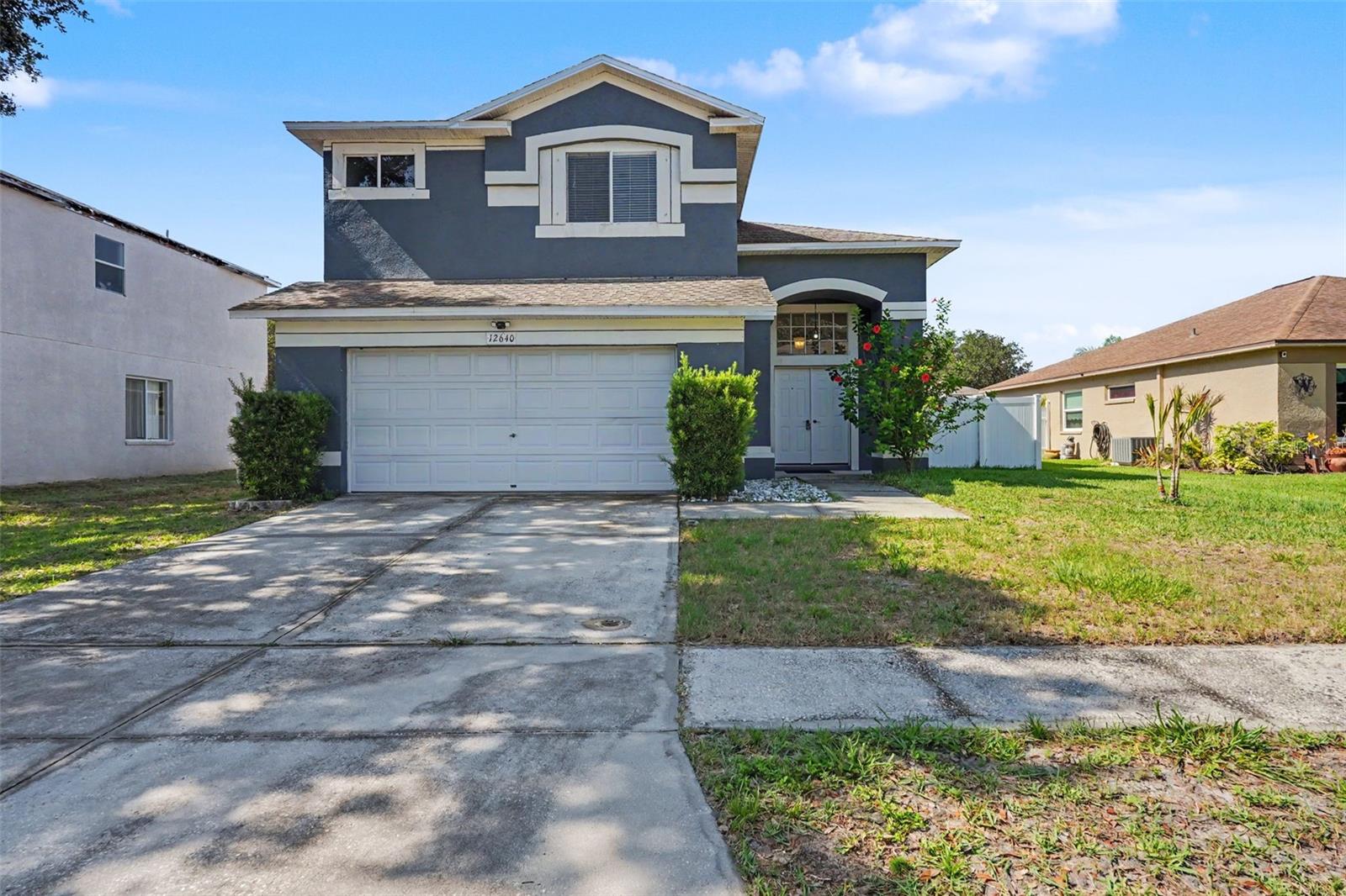 SUMMERFIELD VILLAGE 1 TR 28 - Residential