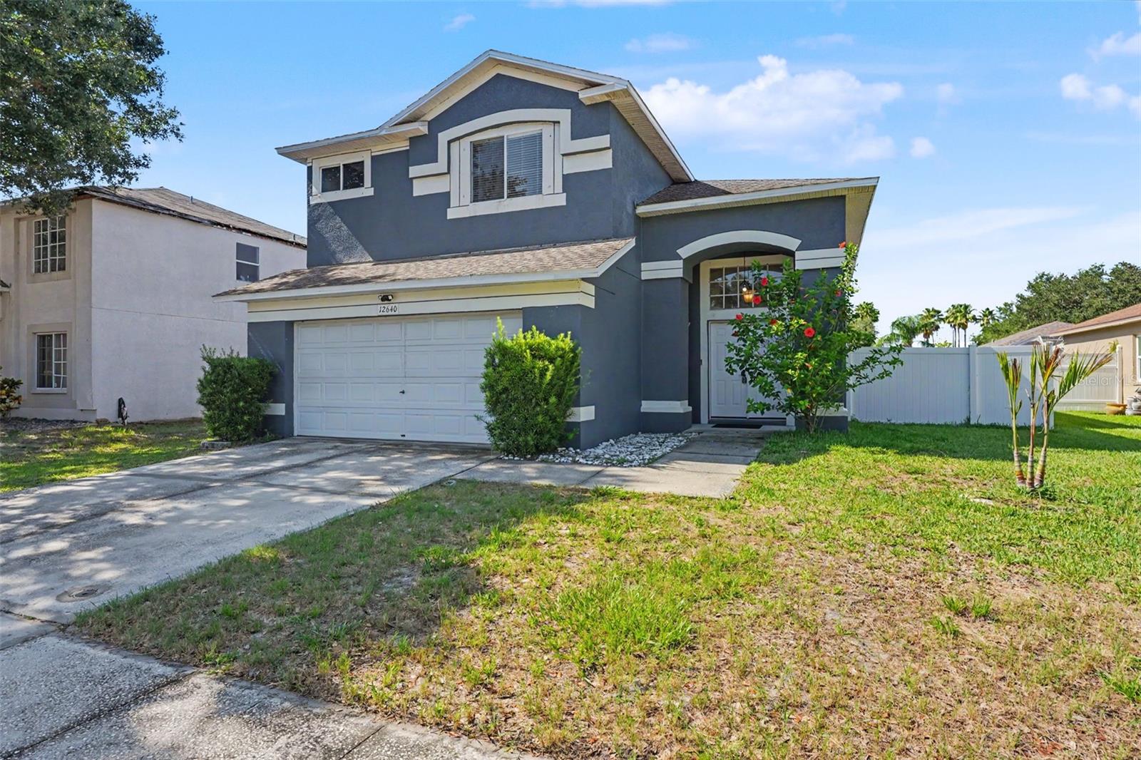 SUMMERFIELD VILLAGE 1 TR 28 - Residential