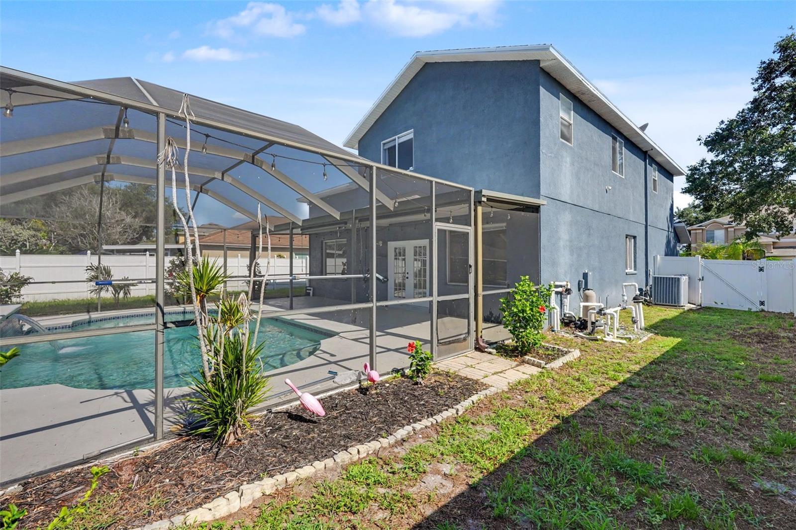 SUMMERFIELD VILLAGE 1 TR 28 - Residential