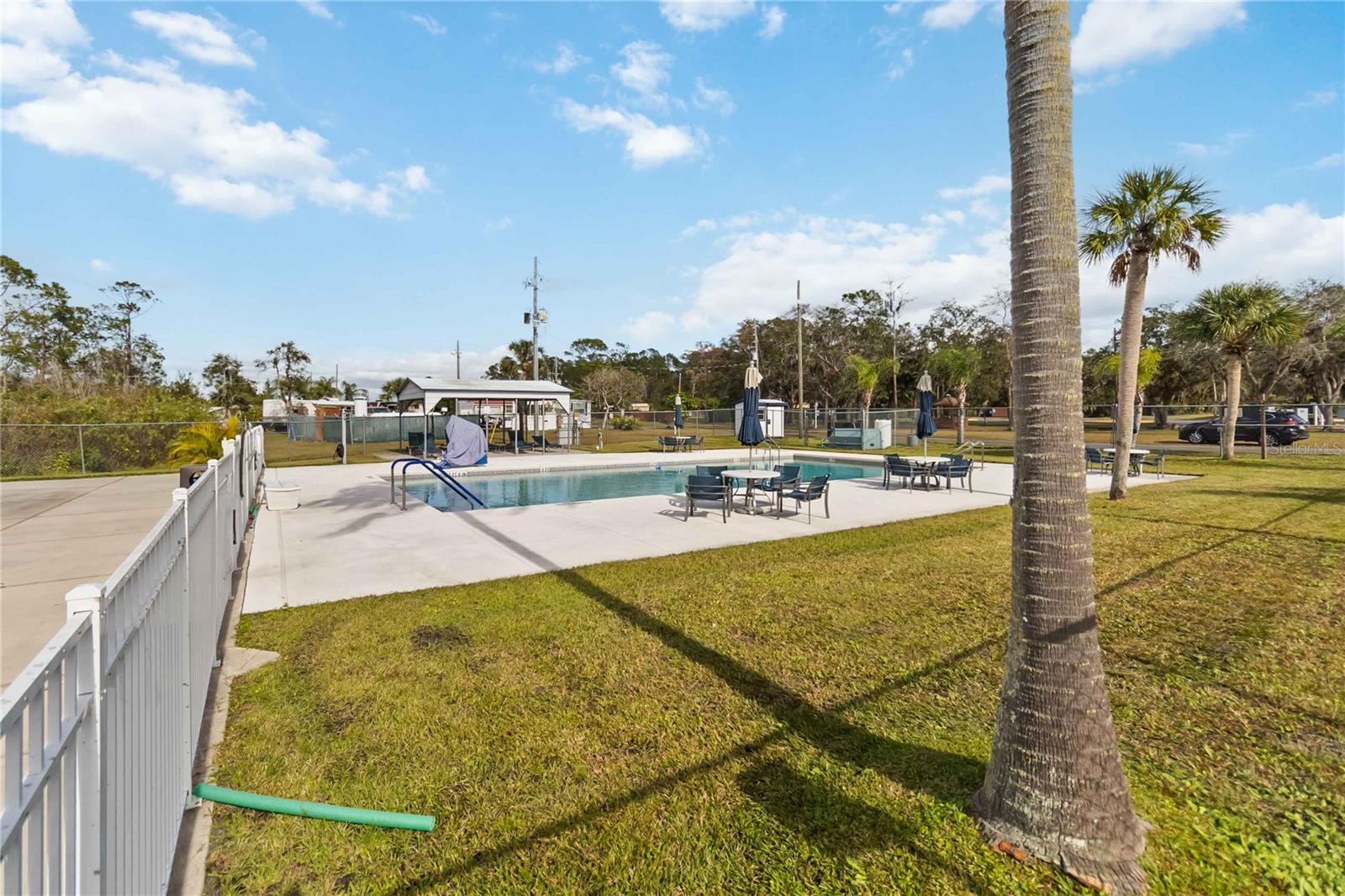 SHELTER COVE - Residential