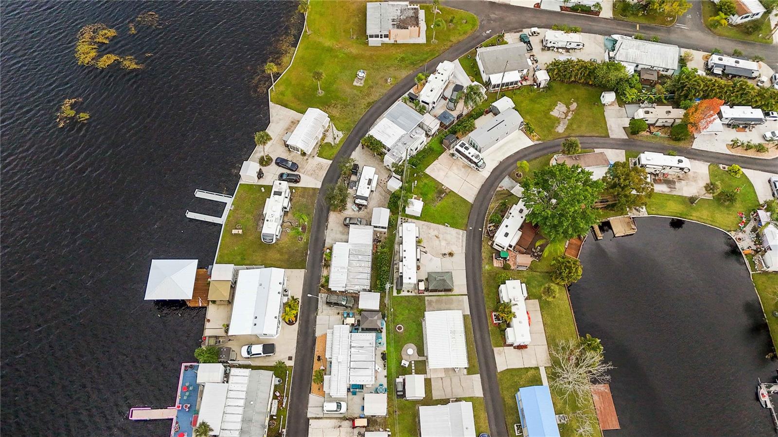 SHELTER COVE - Residential