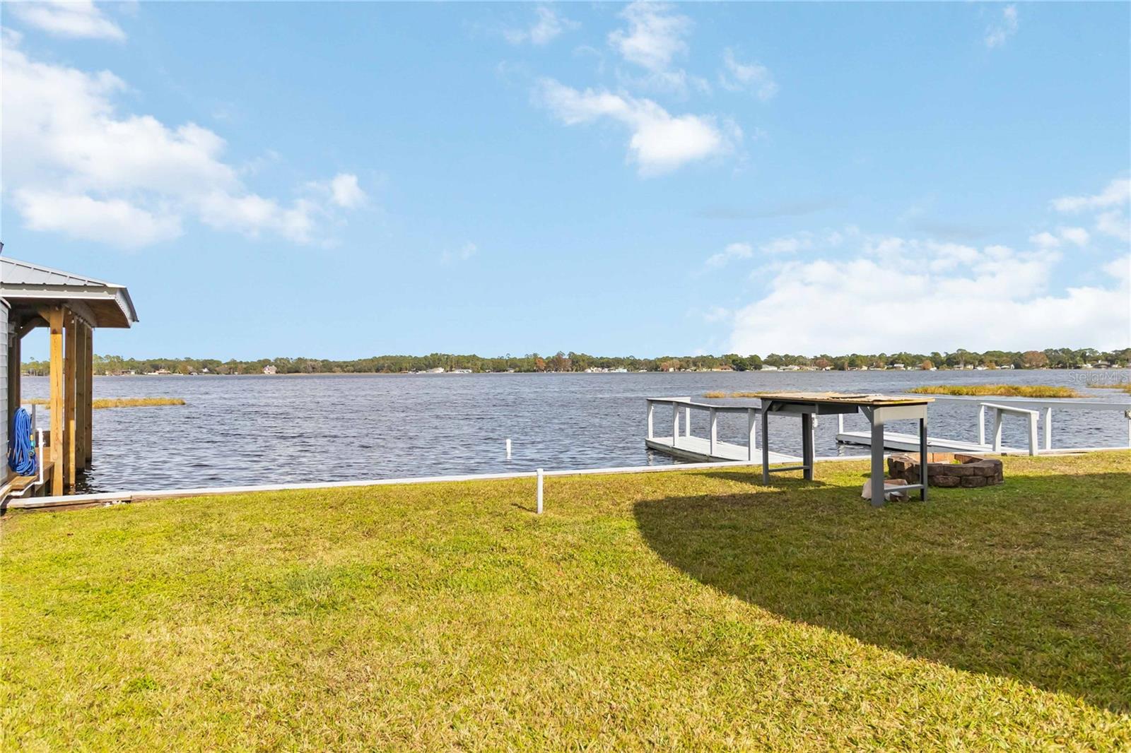 SHELTER COVE - Residential