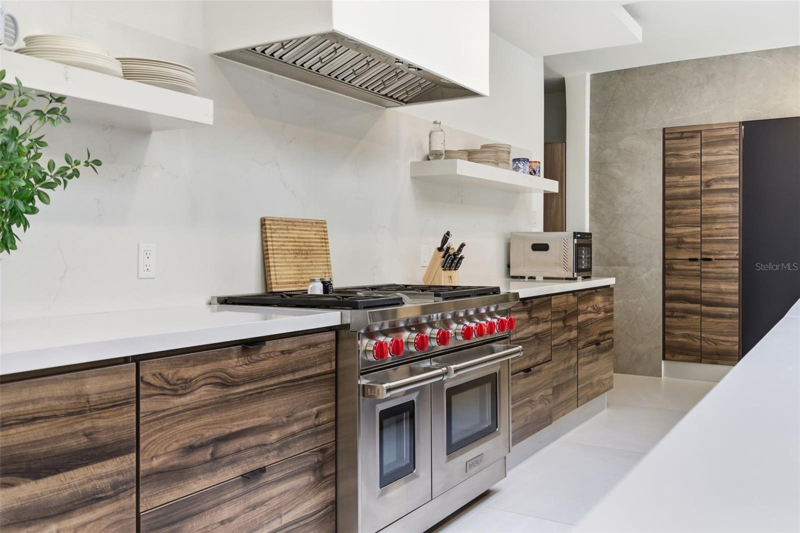 DORADO BEACH EAST - Residential
