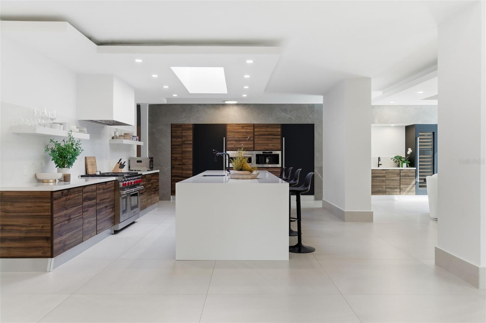 DORADO BEACH EAST - Residential