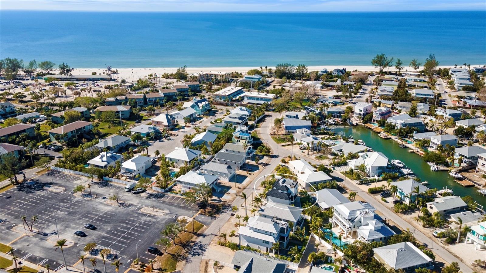 SPORTSMANS HARBOR REV - Residential