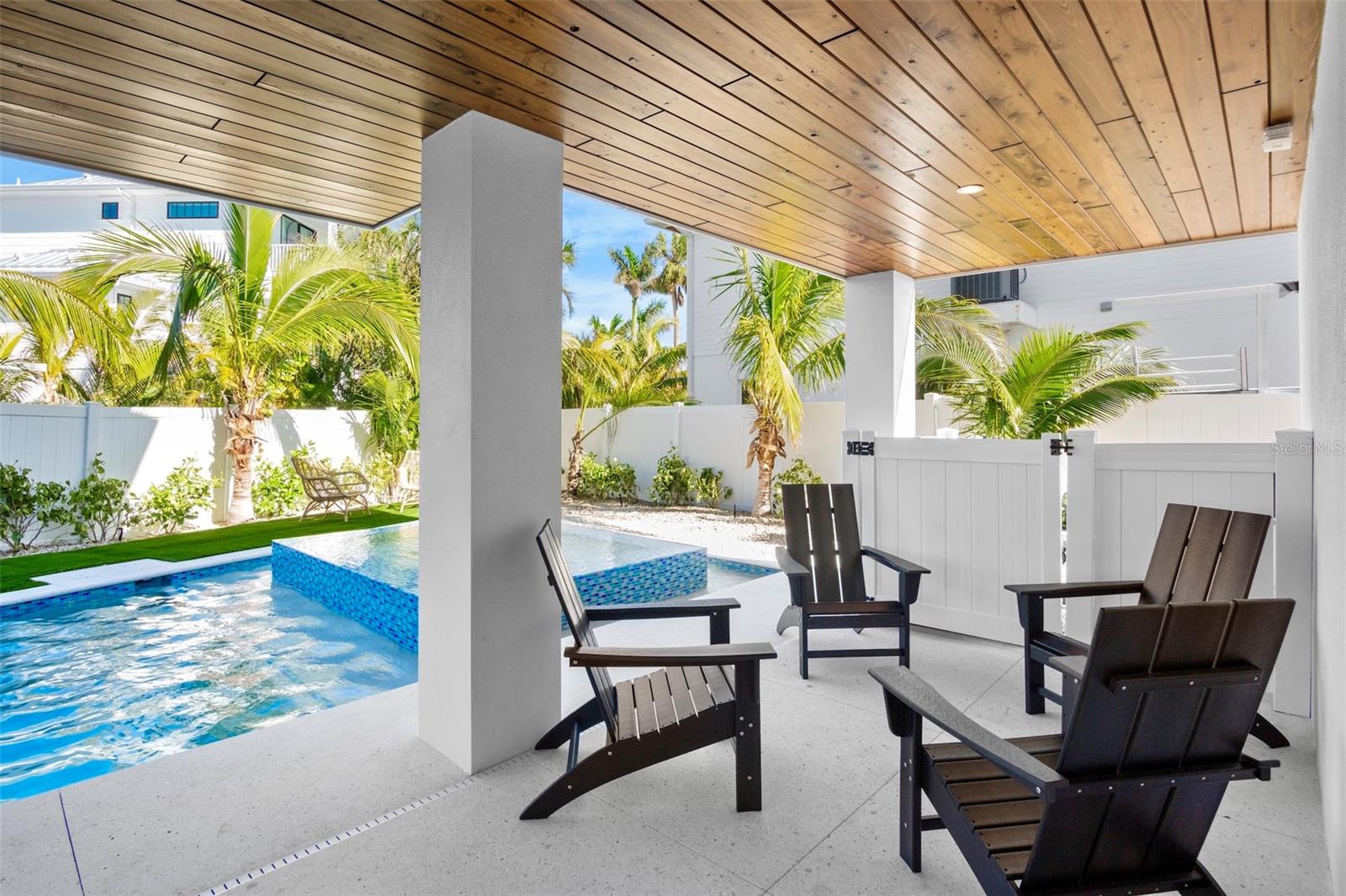 SPORTSMANS HARBOR REV - Residential