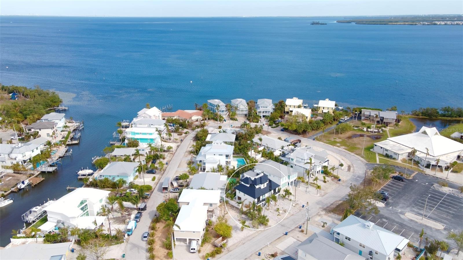 SPORTSMANS HARBOR REV - Residential