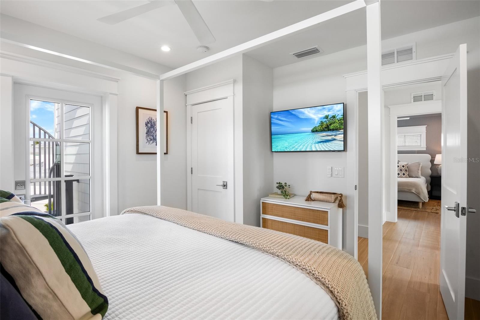 SPORTSMANS HARBOR REV - Residential