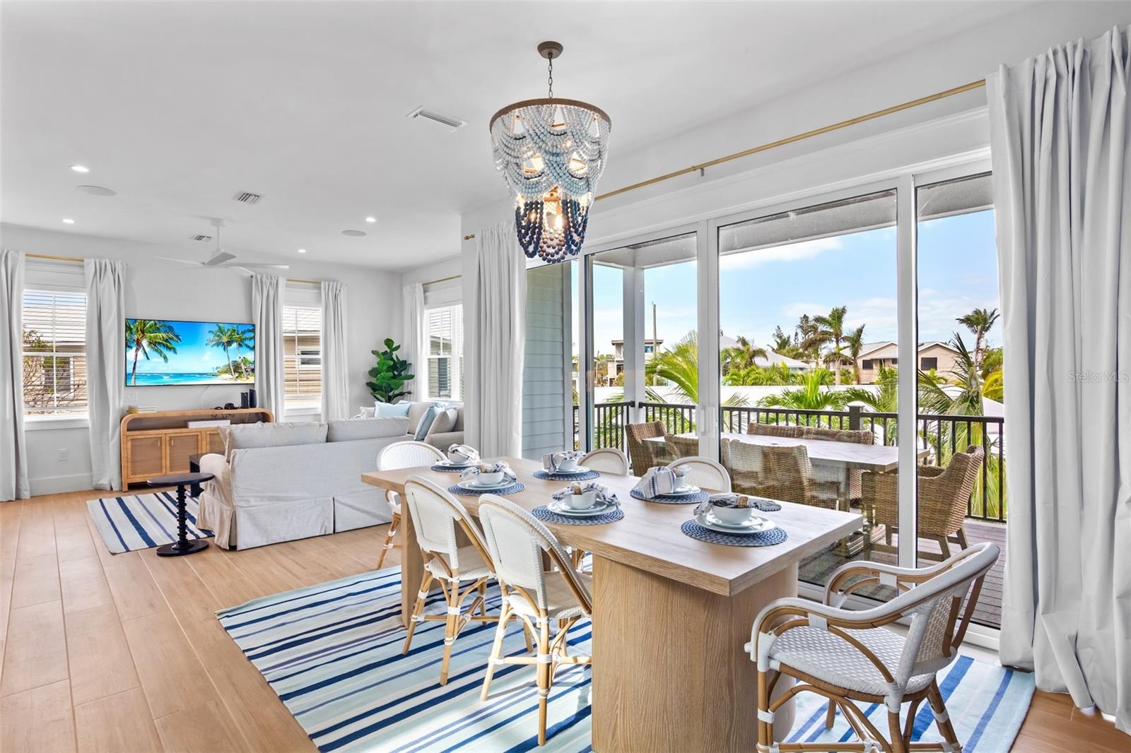 SPORTSMANS HARBOR REV - Residential