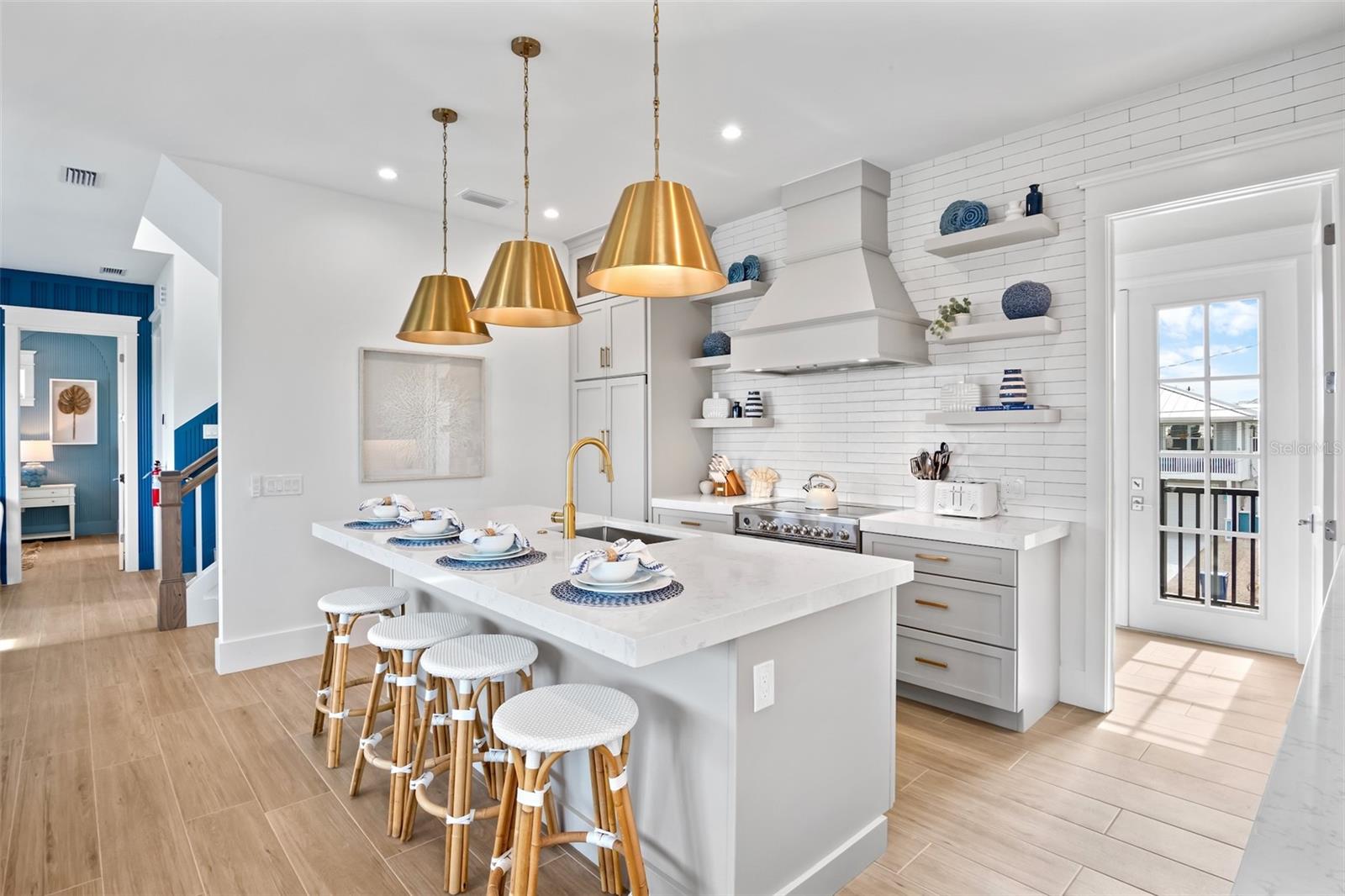 SPORTSMANS HARBOR REV - Residential