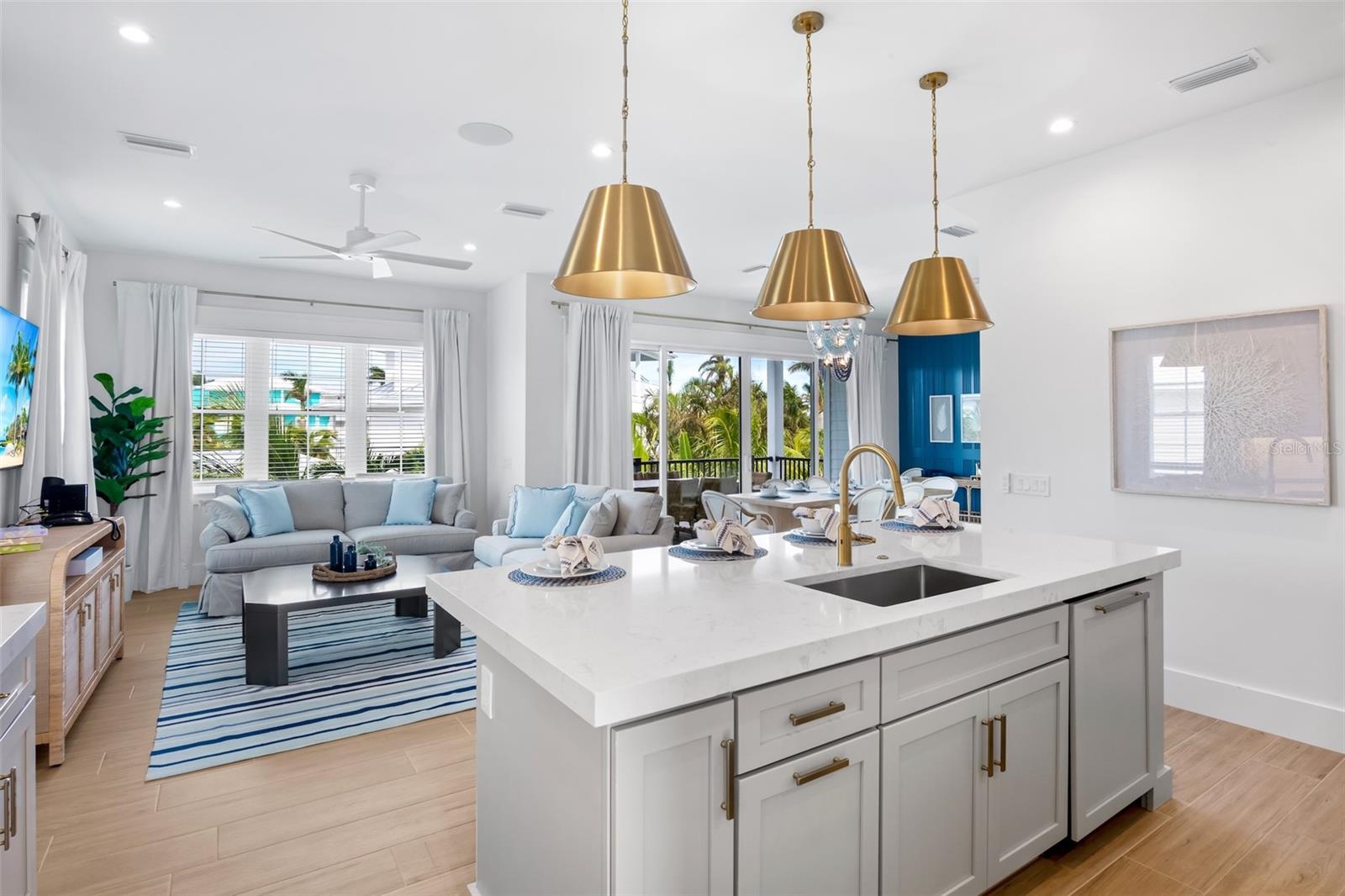 SPORTSMANS HARBOR REV - Residential