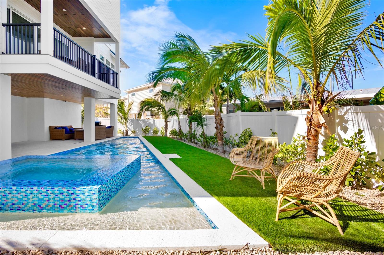 SPORTSMANS HARBOR REV - Residential
