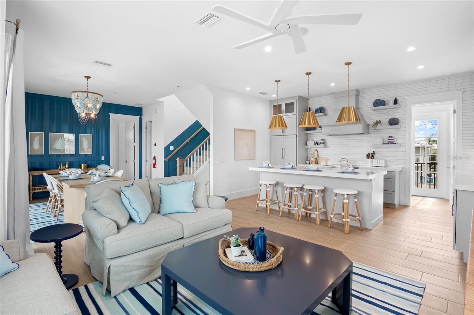 SPORTSMANS HARBOR REV - Residential