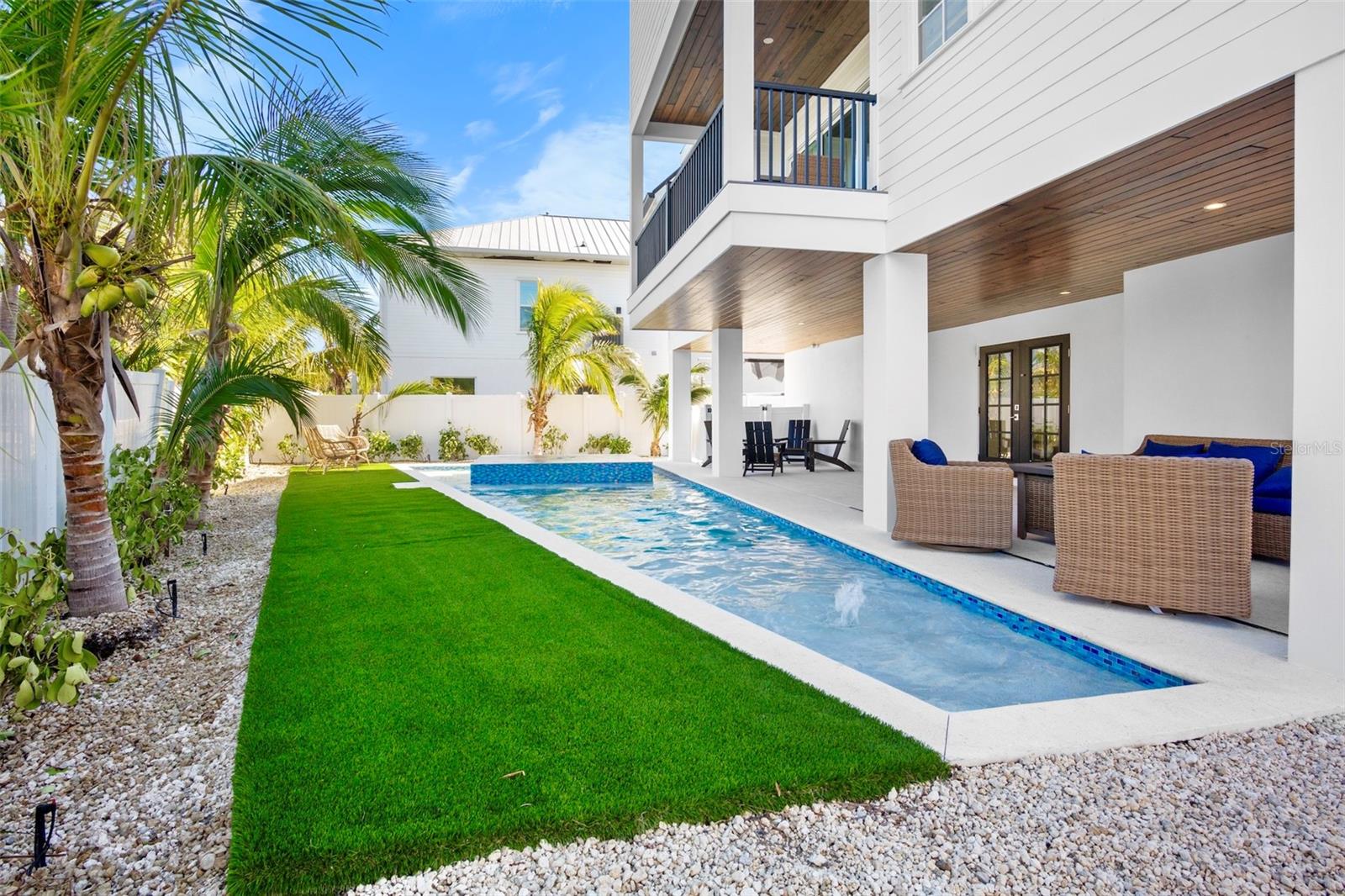 SPORTSMANS HARBOR REV - Residential