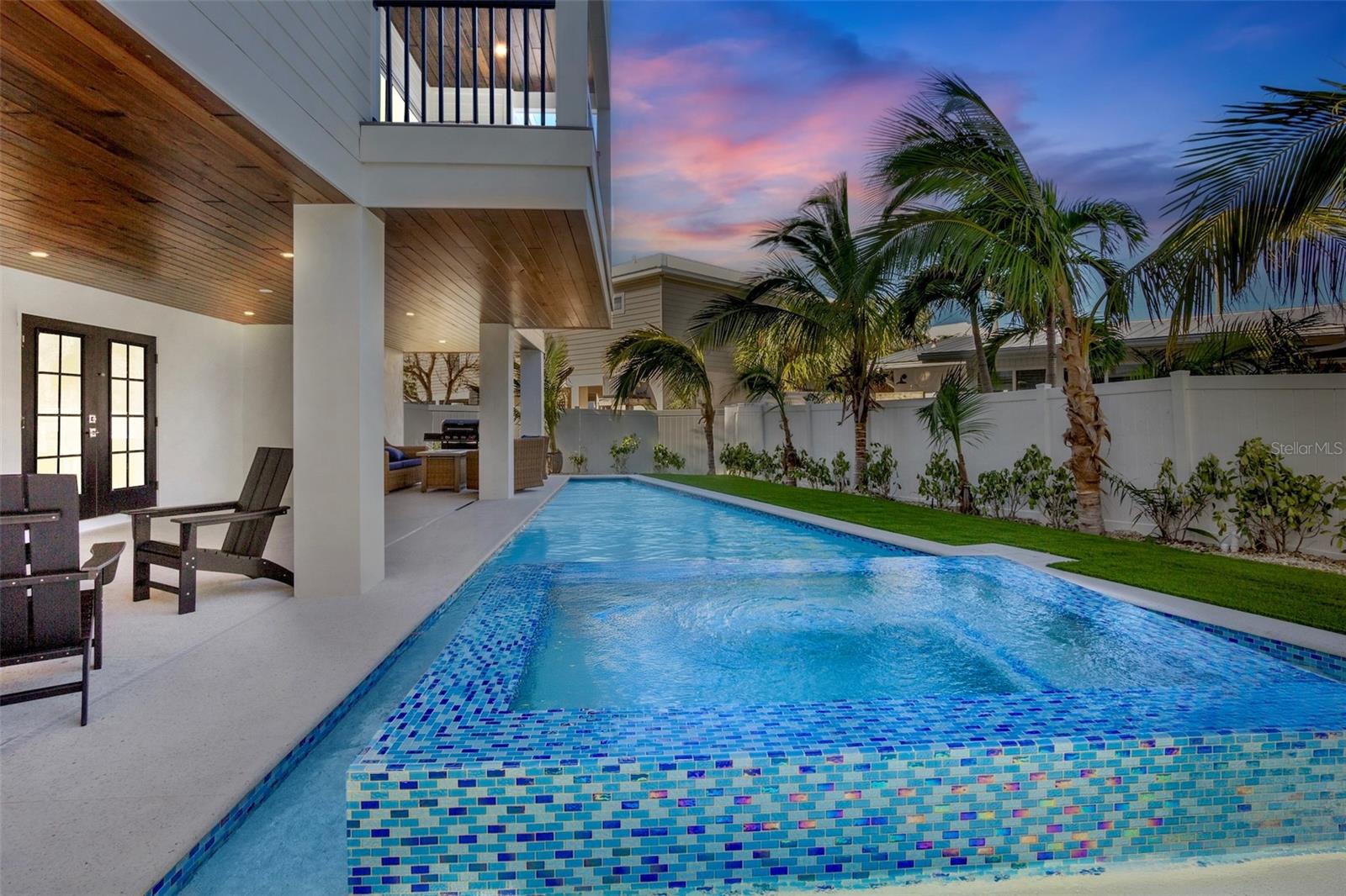 SPORTSMANS HARBOR REV - Residential