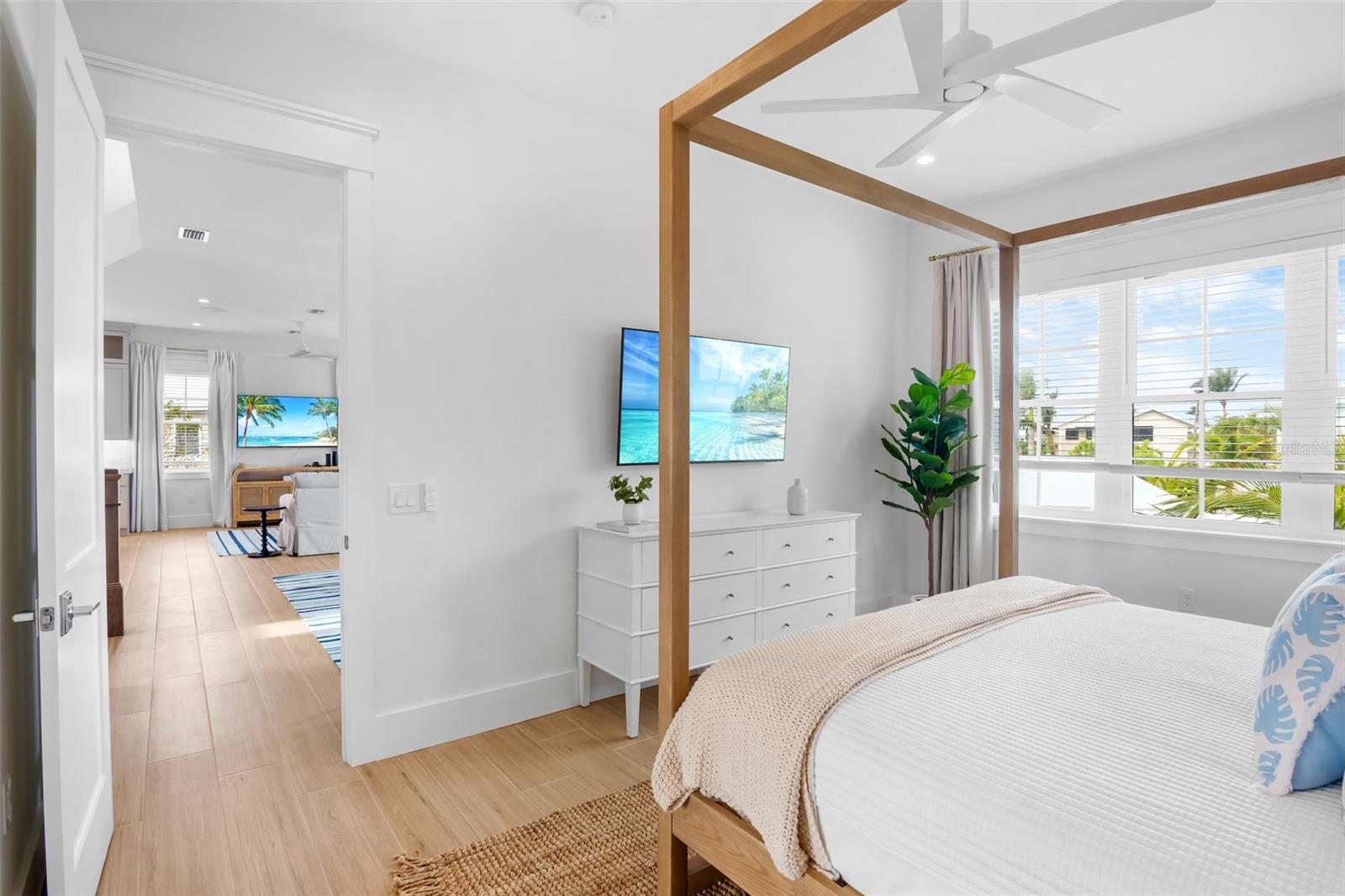 SPORTSMANS HARBOR REV - Residential