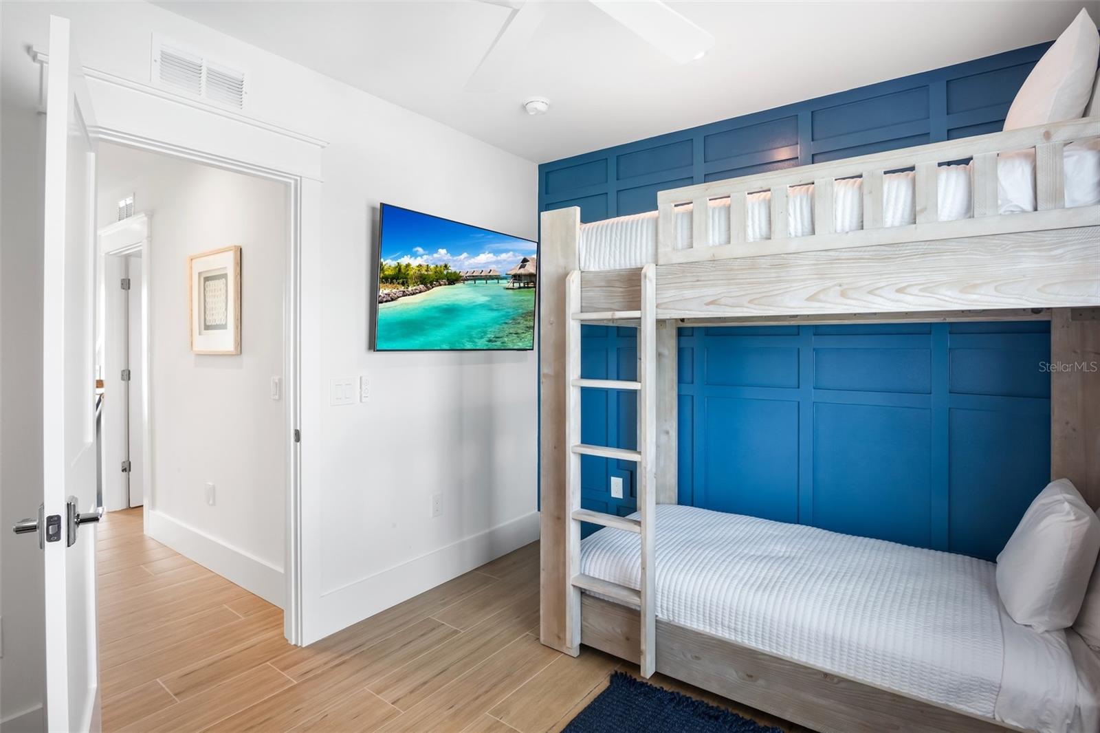 SPORTSMANS HARBOR REV - Residential