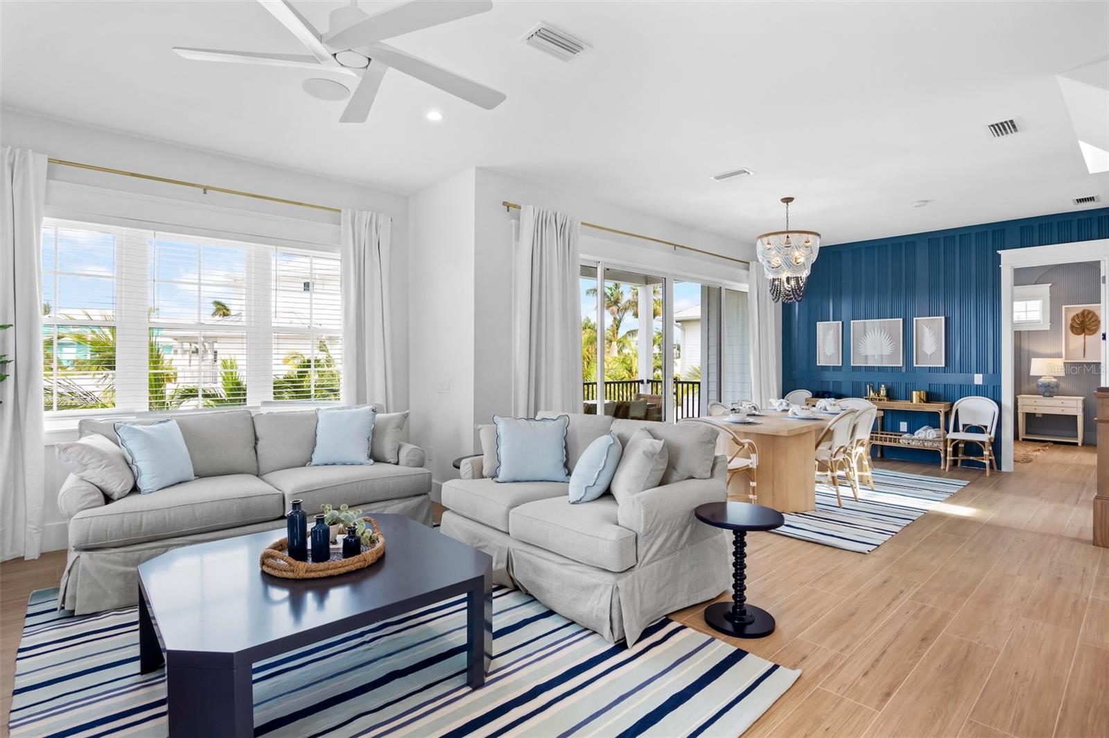 SPORTSMANS HARBOR REV - Residential