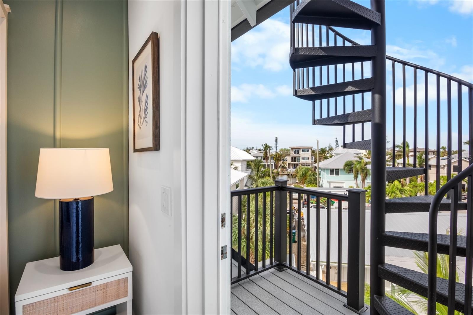 SPORTSMANS HARBOR REV - Residential