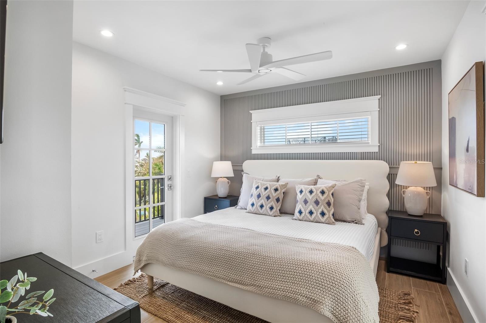 SPORTSMANS HARBOR REV - Residential