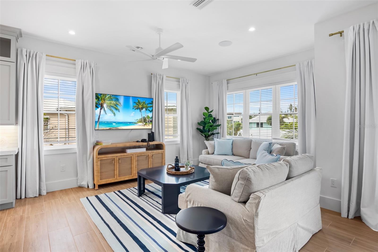SPORTSMANS HARBOR REV - Residential