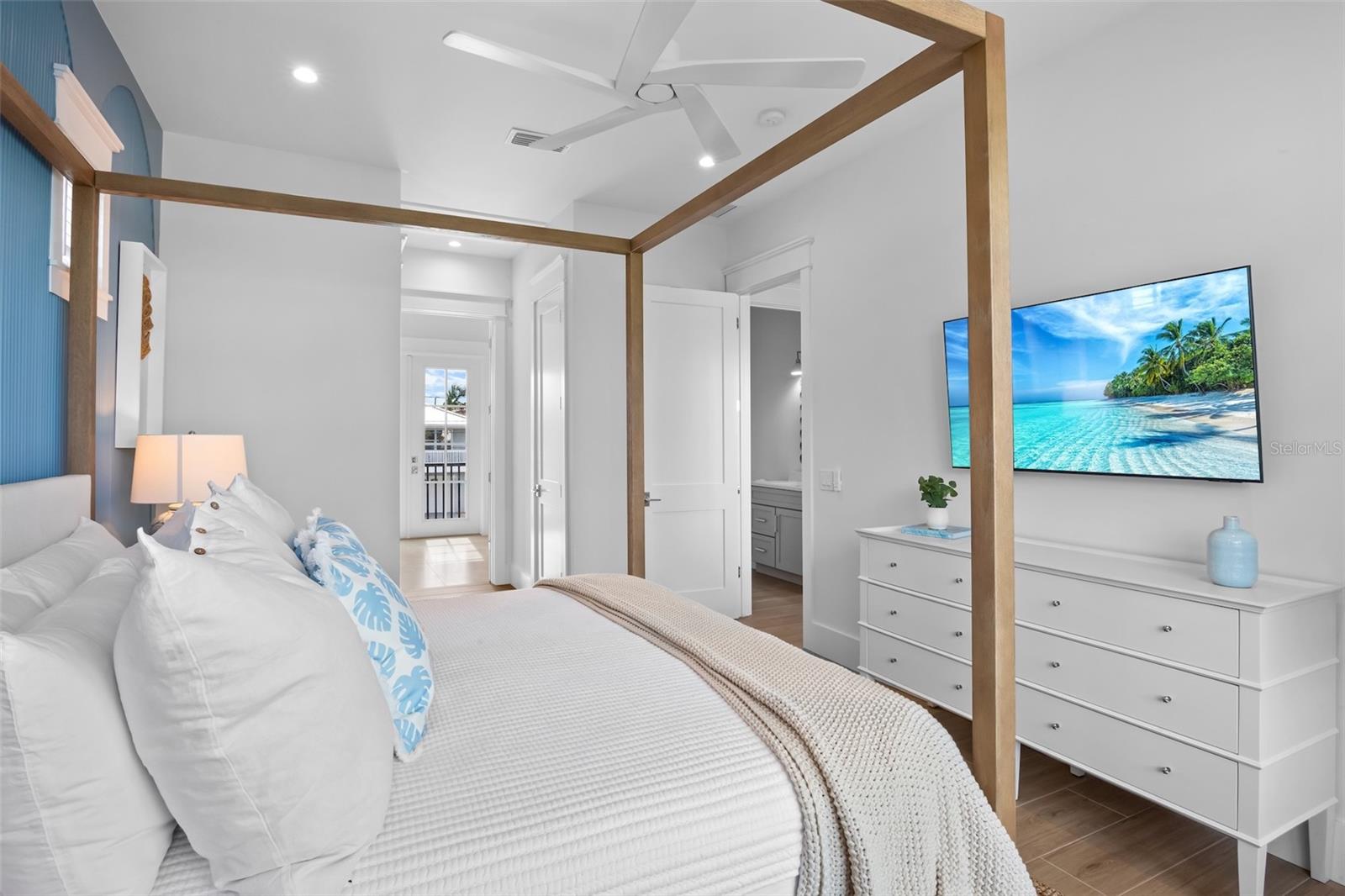 SPORTSMANS HARBOR REV - Residential