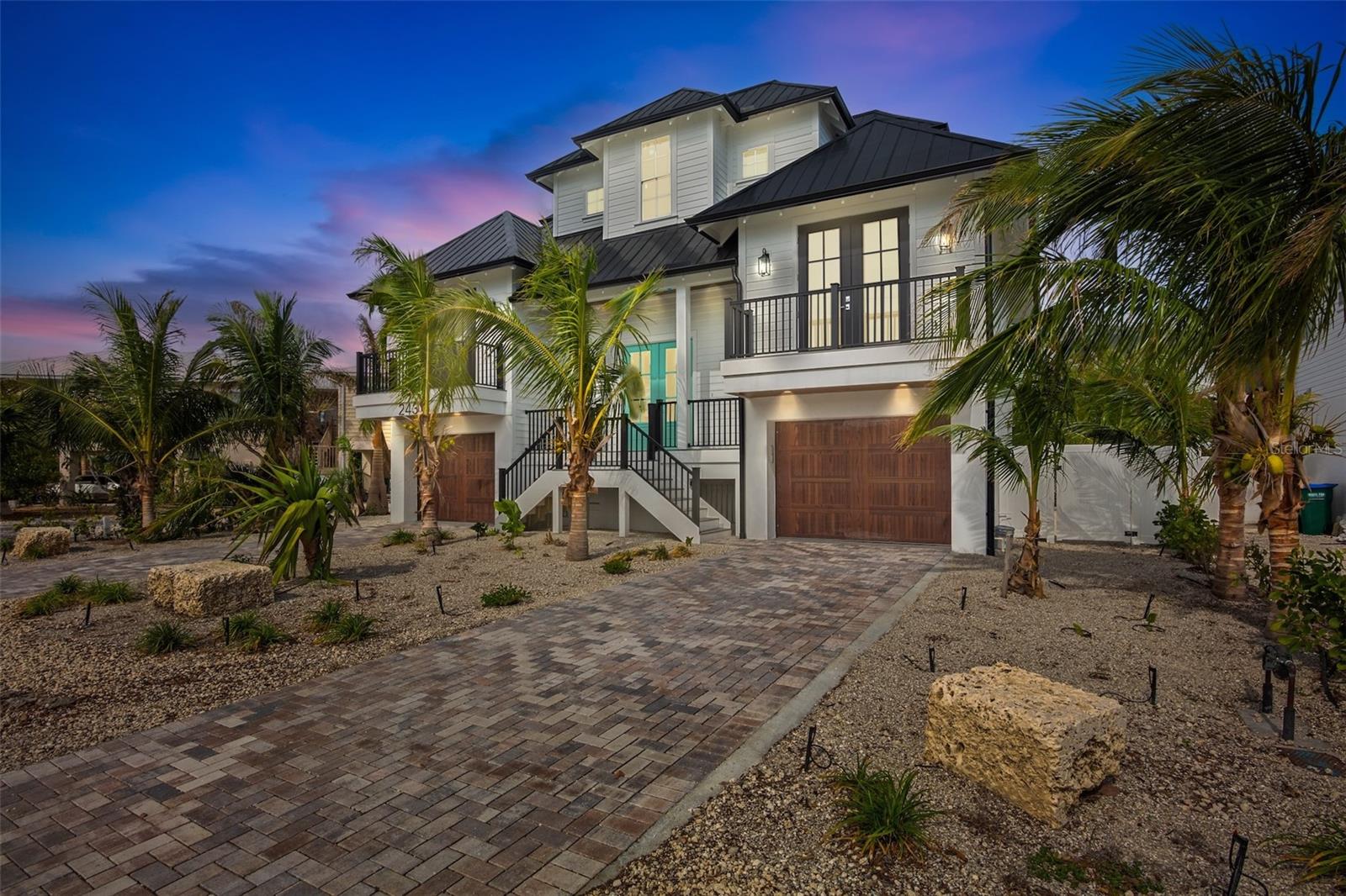 SPORTSMANS HARBOR REV - Residential