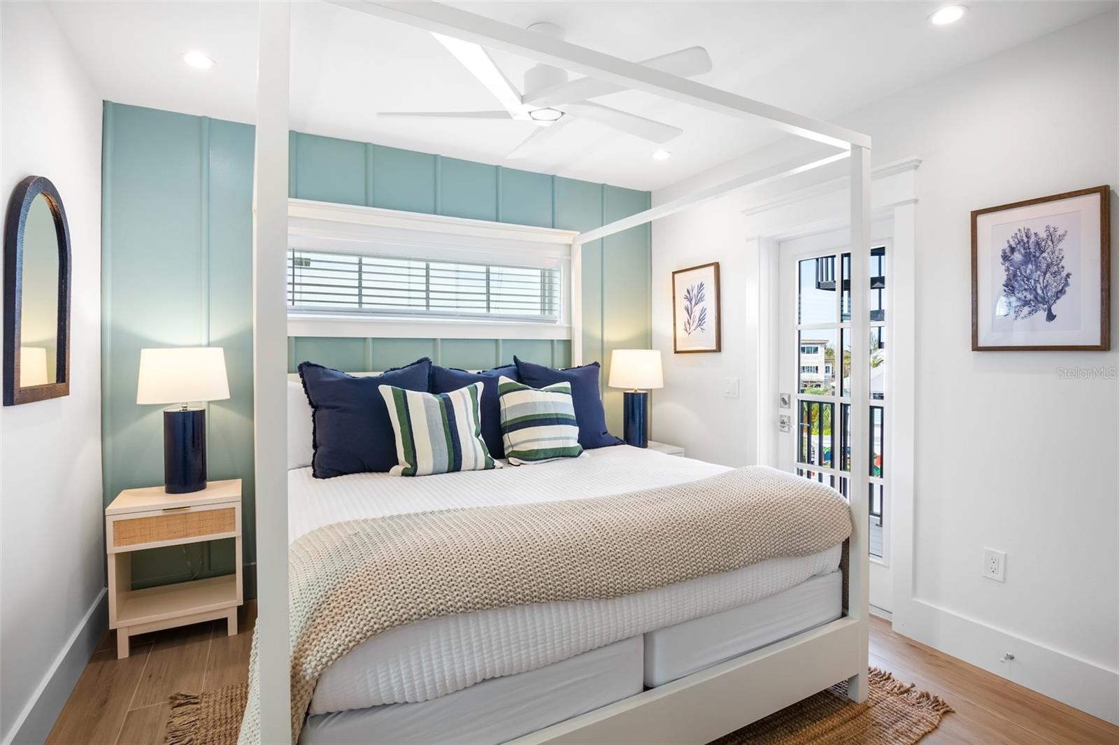 SPORTSMANS HARBOR REV - Residential