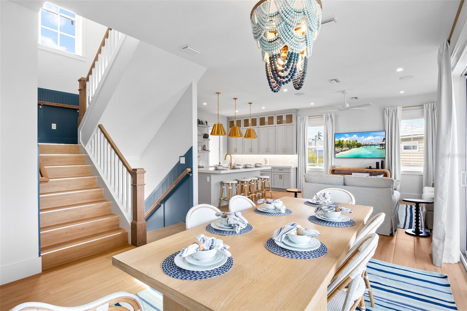 SPORTSMANS HARBOR REV - Residential