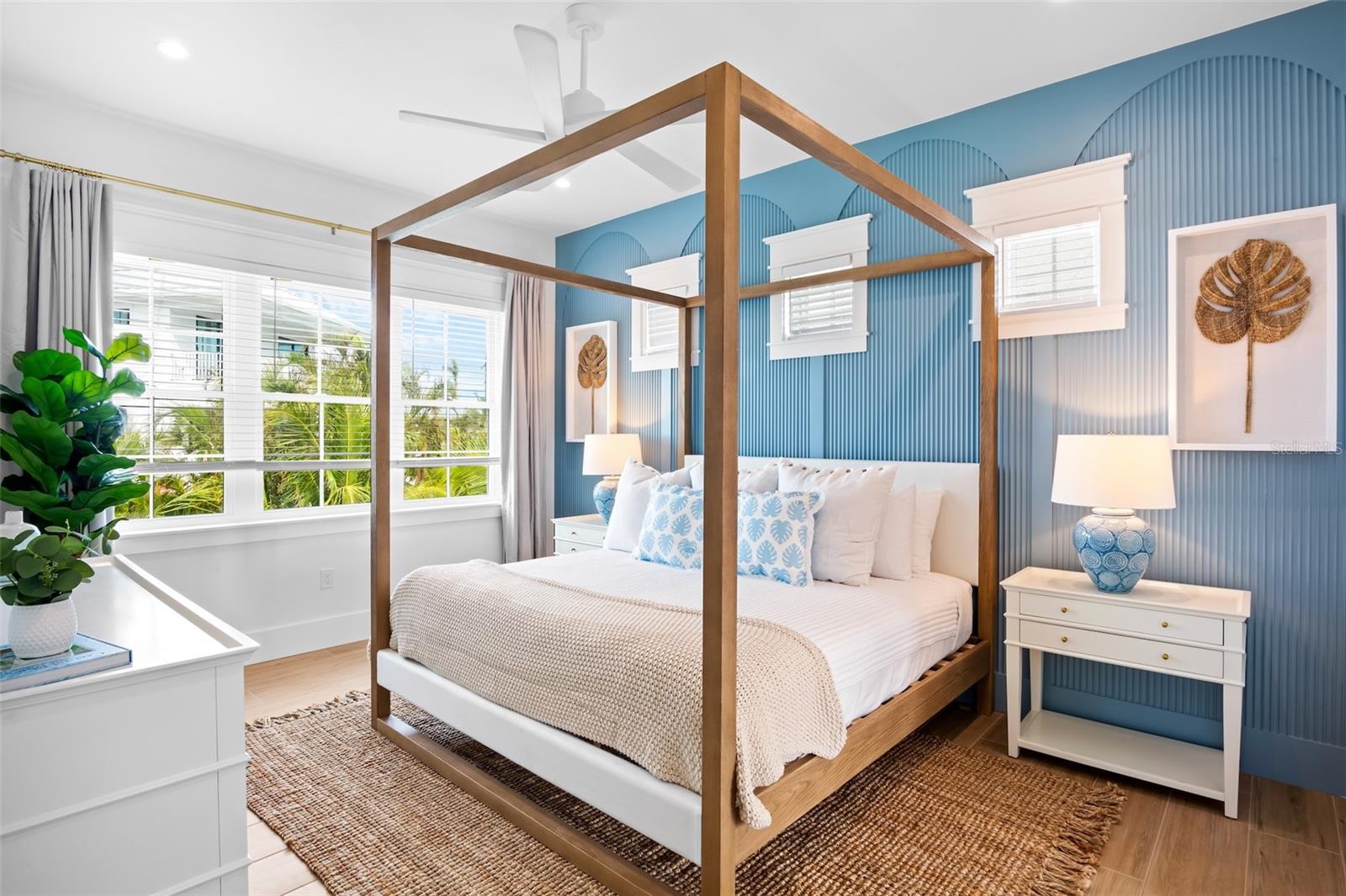 SPORTSMANS HARBOR REV - Residential