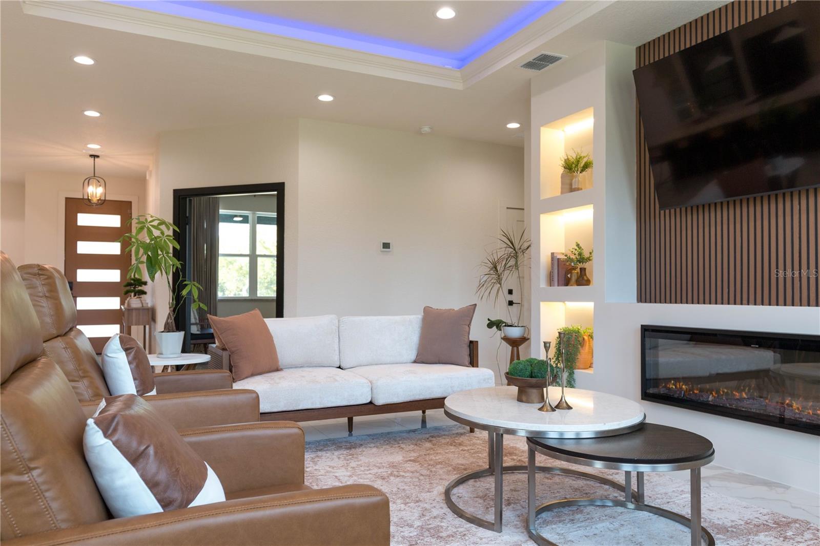 MINI FARMS NORTHWEST - Residential