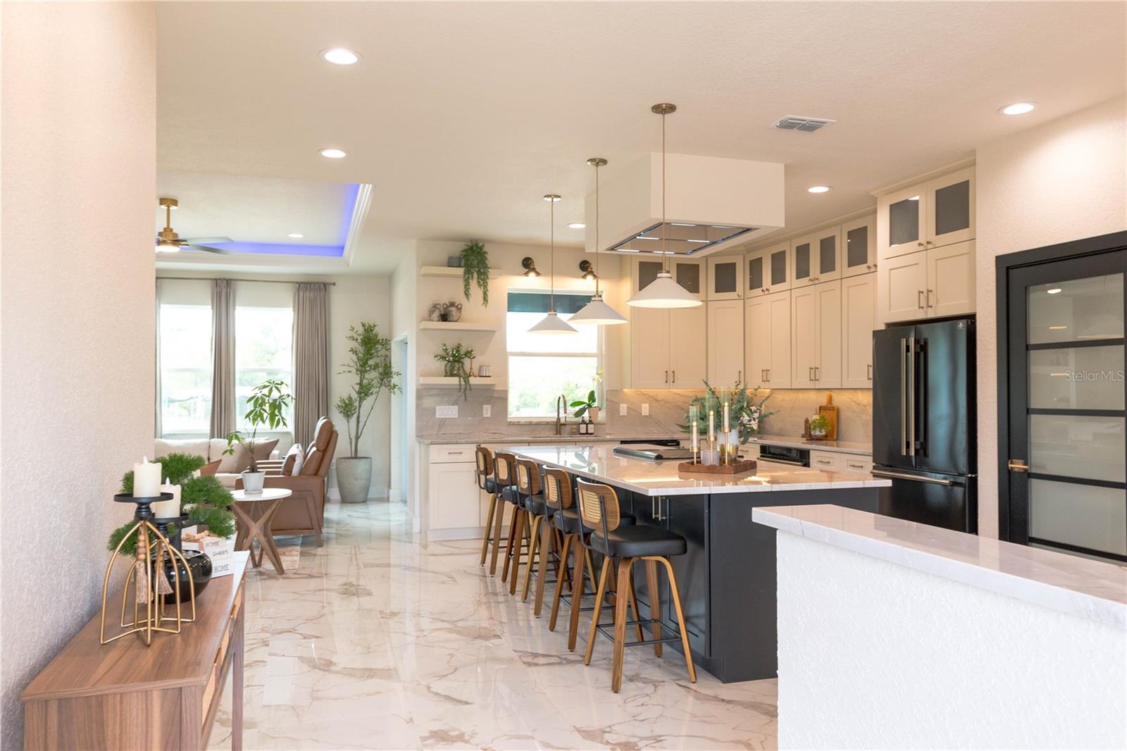 MINI FARMS NORTHWEST - Residential