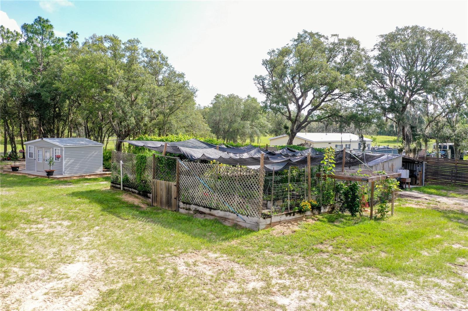 MINI FARMS NORTHWEST - Residential