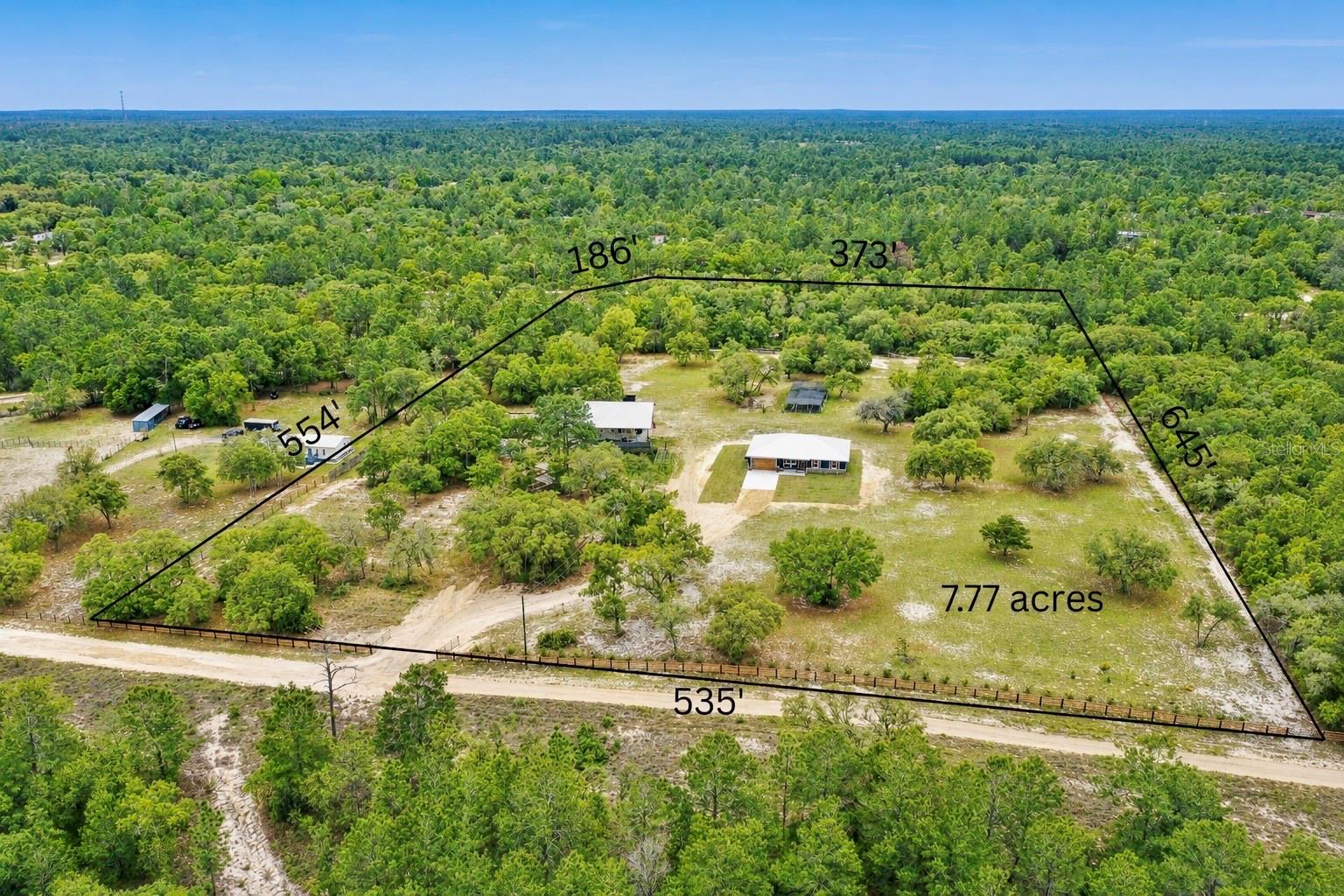 MINI FARMS NORTHWEST - Residential