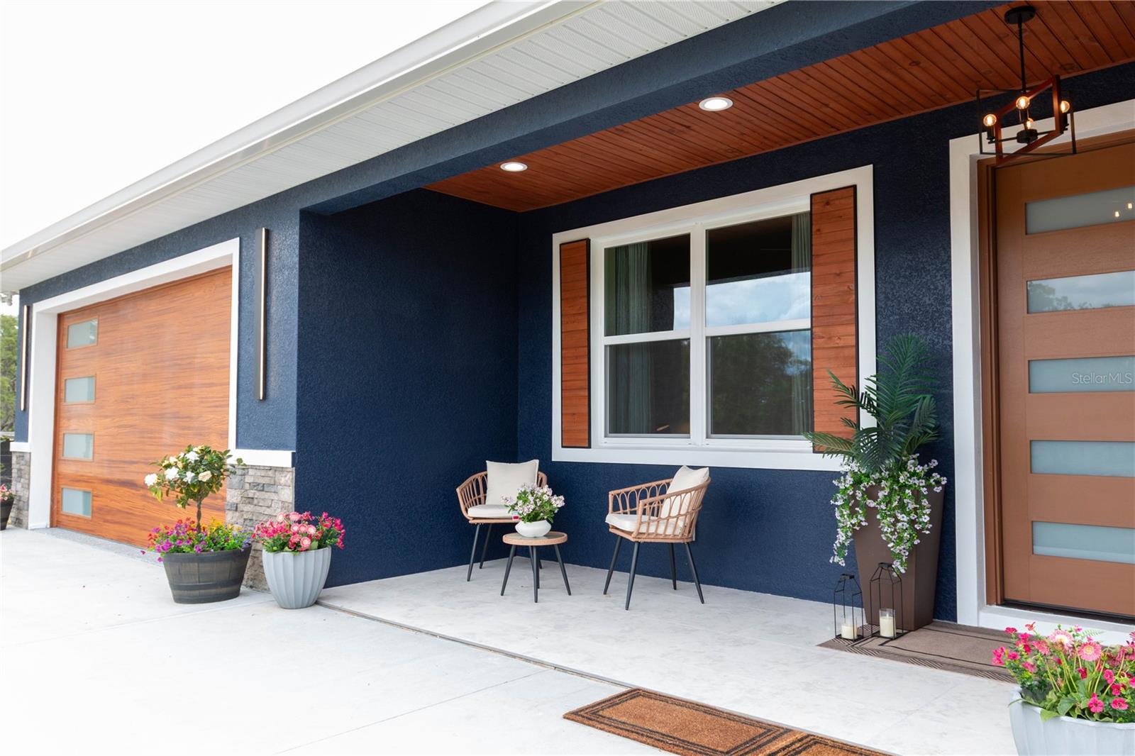 MINI FARMS NORTHWEST - Residential