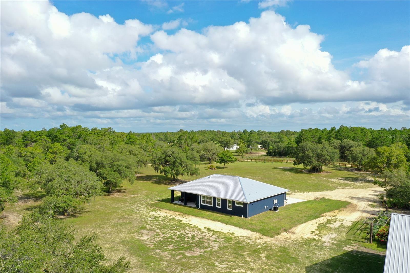 MINI FARMS NORTHWEST - Residential