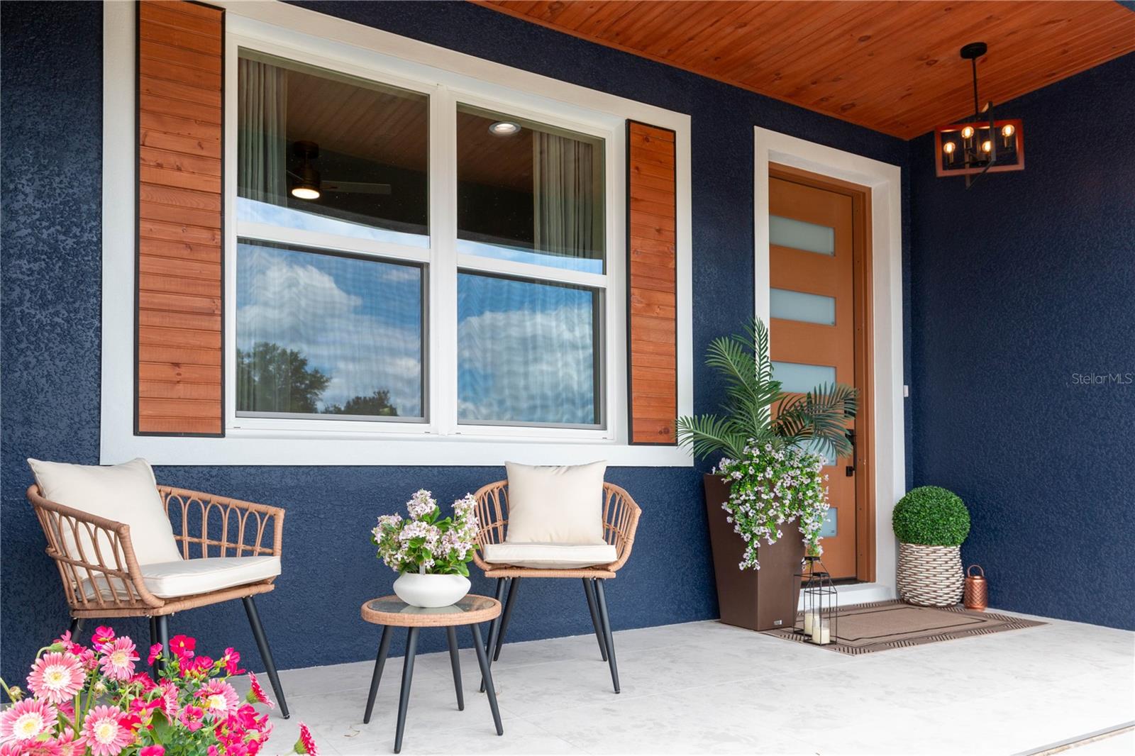 MINI FARMS NORTHWEST - Residential