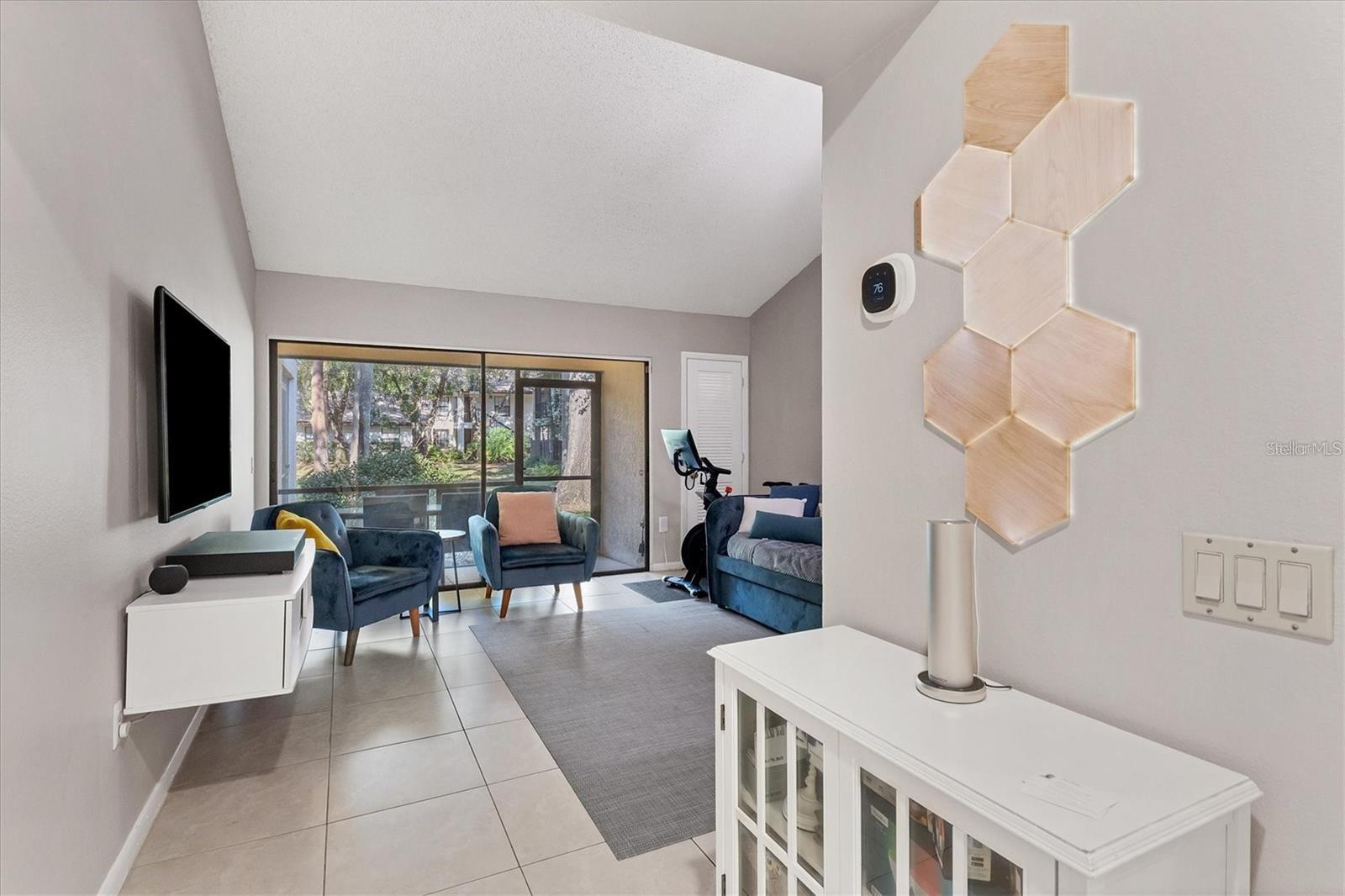 WINSLOW BEACON - Residential
