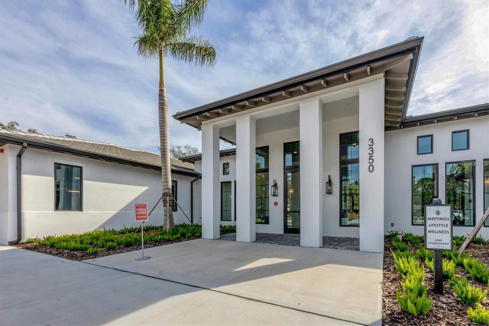 WINSLOW BEACON - Residential