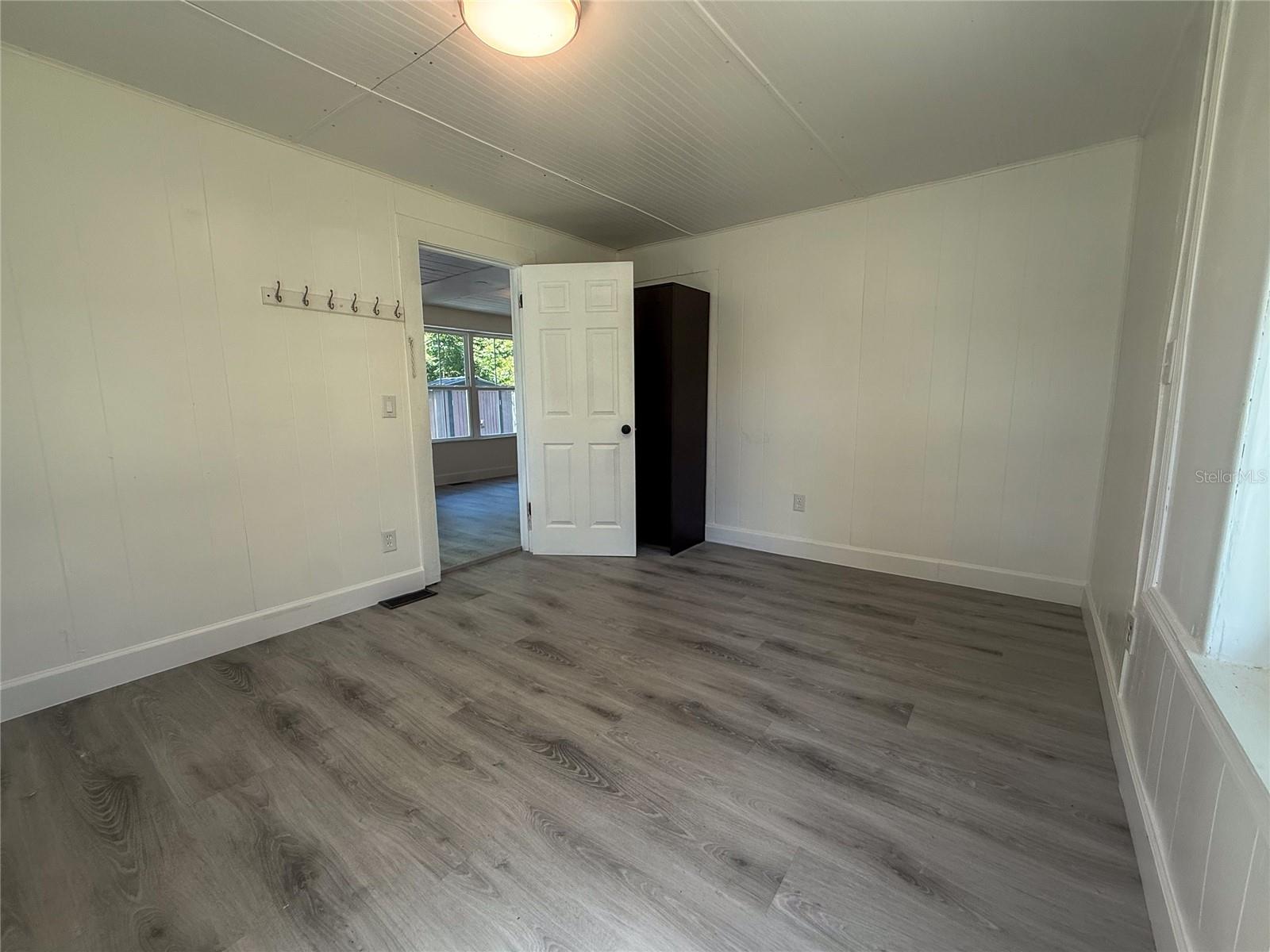 HACKNEY PROP - Residential