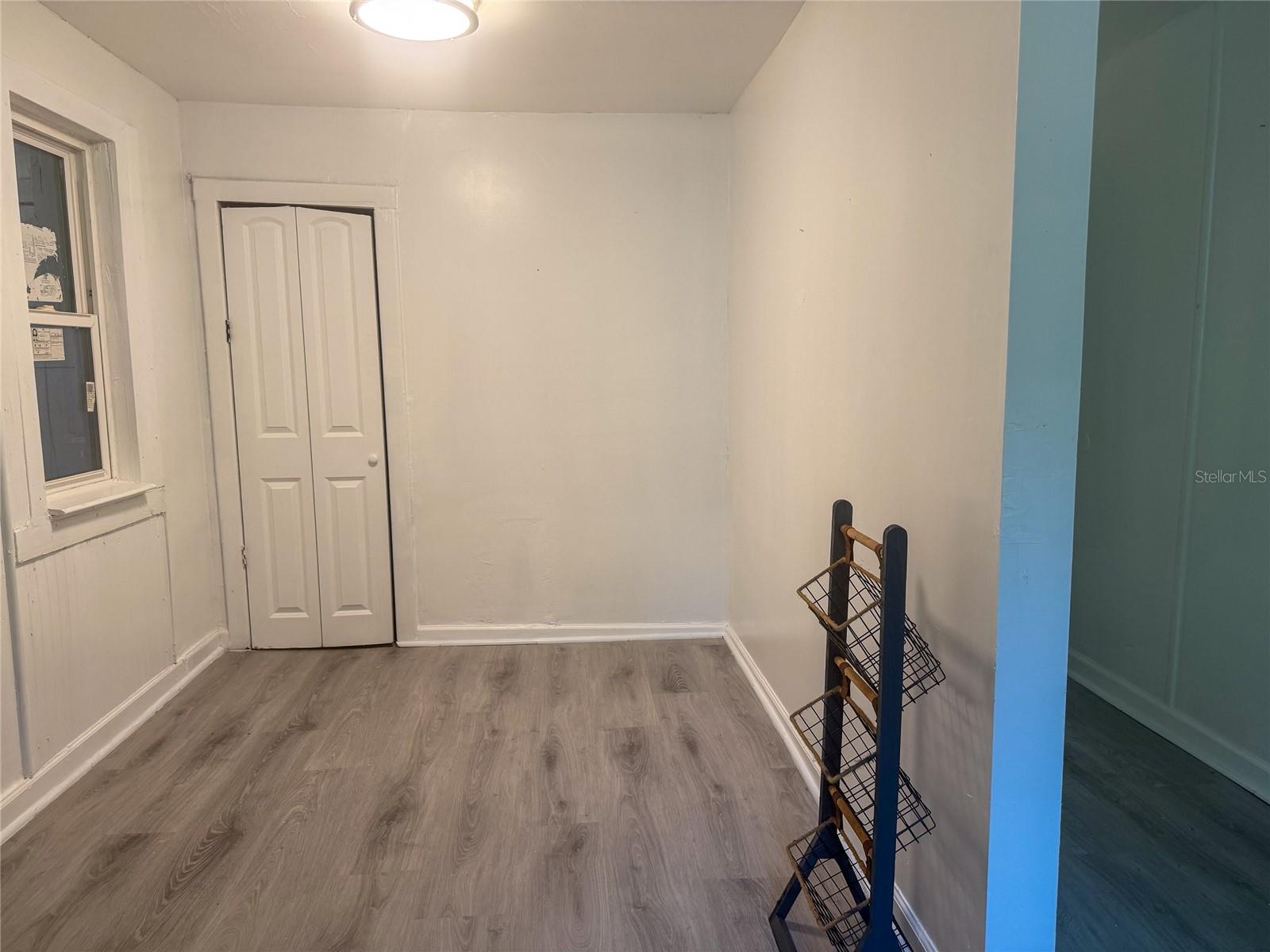 HACKNEY PROP - Residential