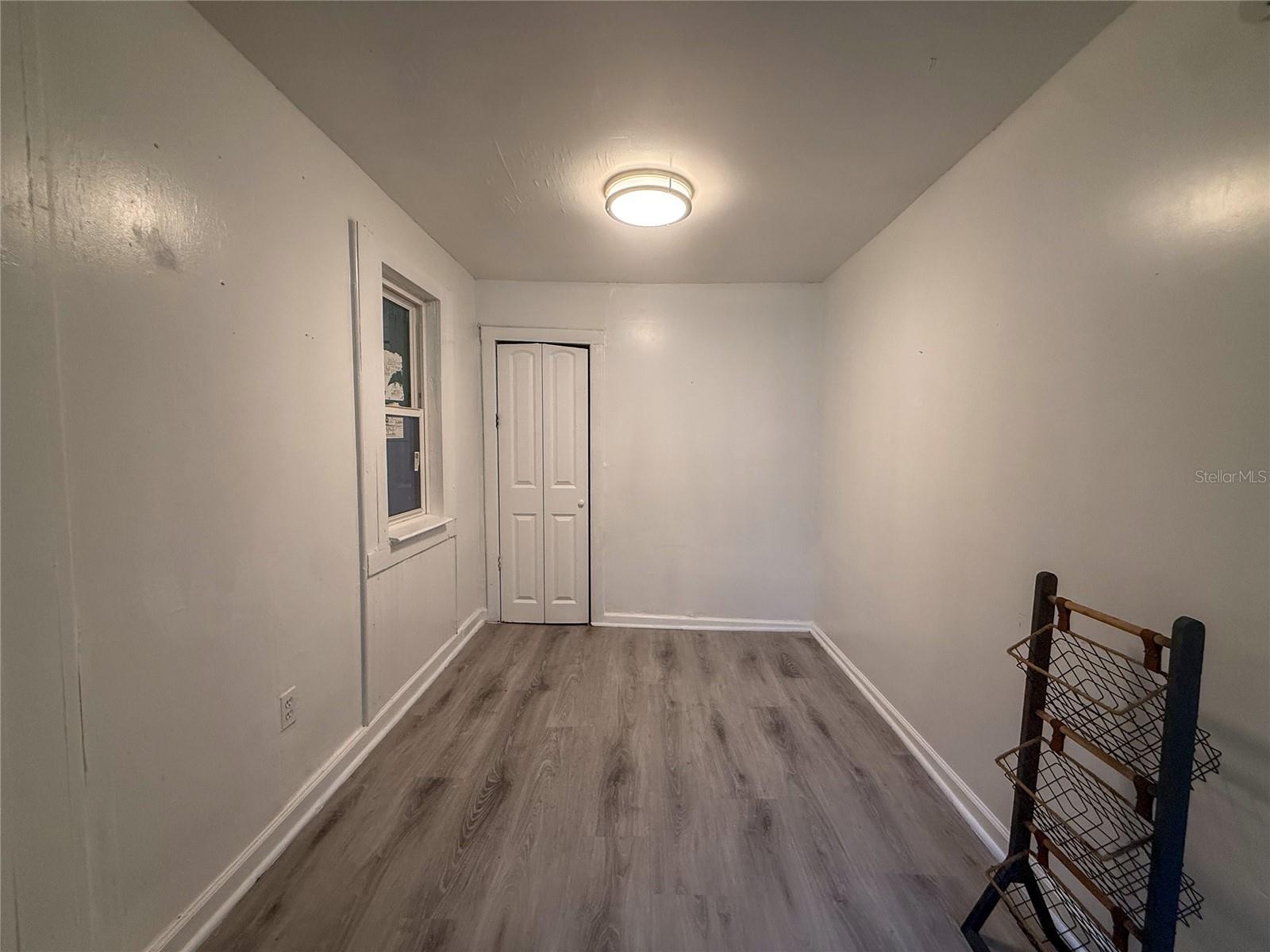 HACKNEY PROP - Residential