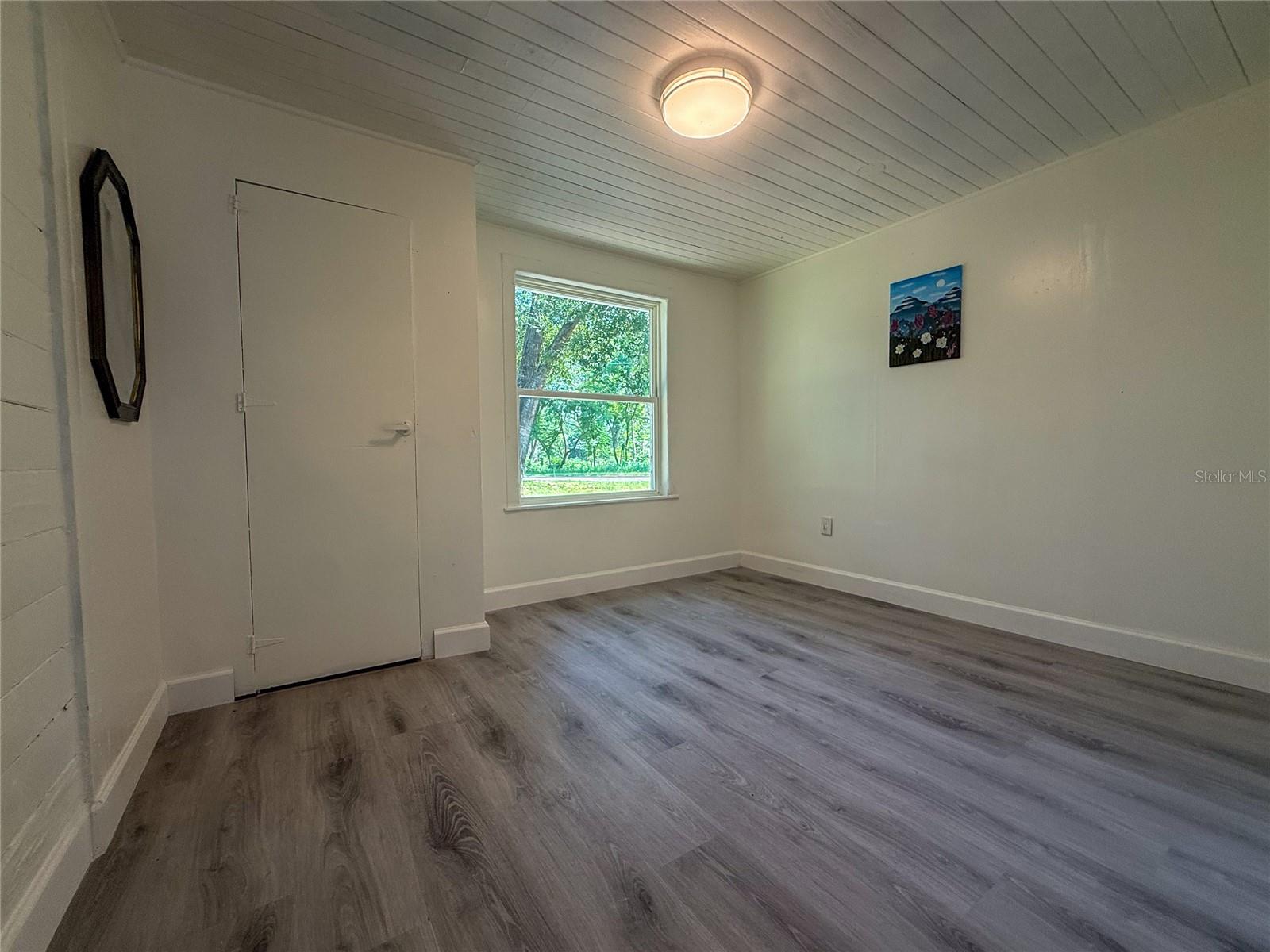 HACKNEY PROP - Residential