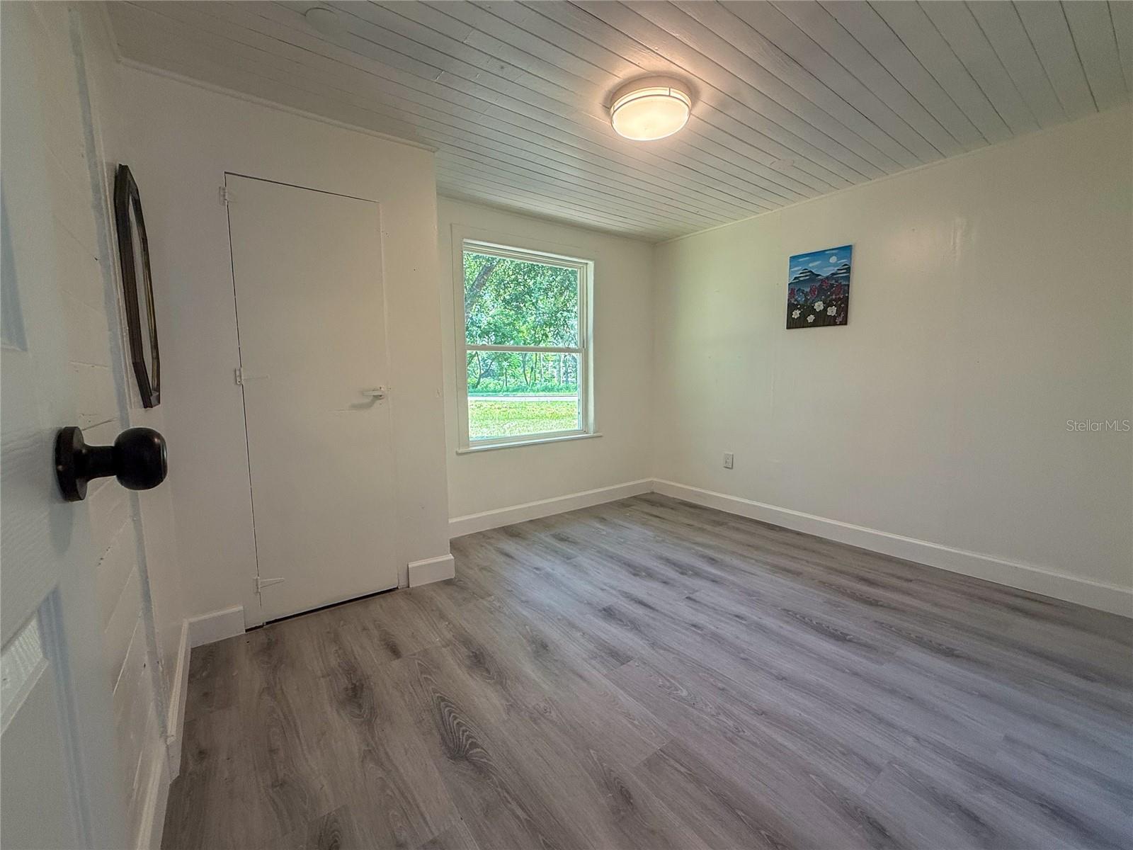 HACKNEY PROP - Residential
